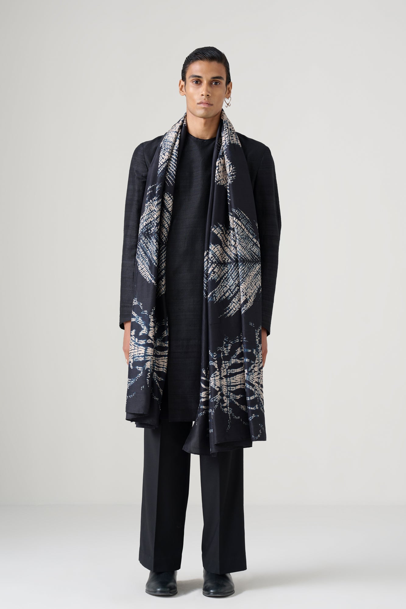 AADITA-KURTA & TROUSER