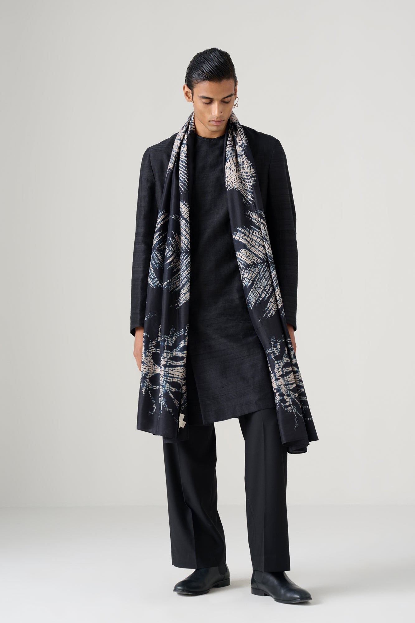 AADITA-KURTA & TROUSER