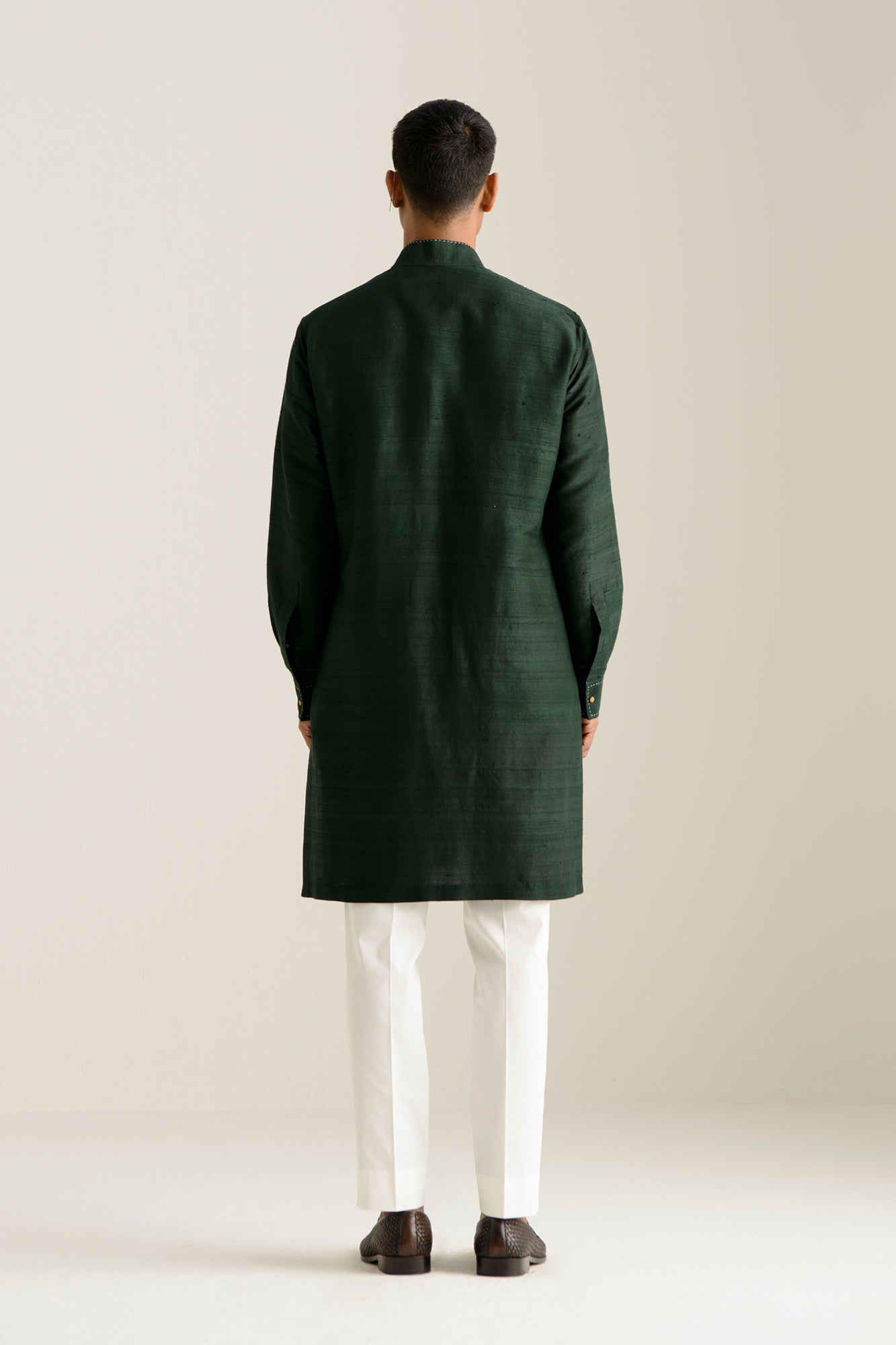 KHAVDA-KURTA TROUSER