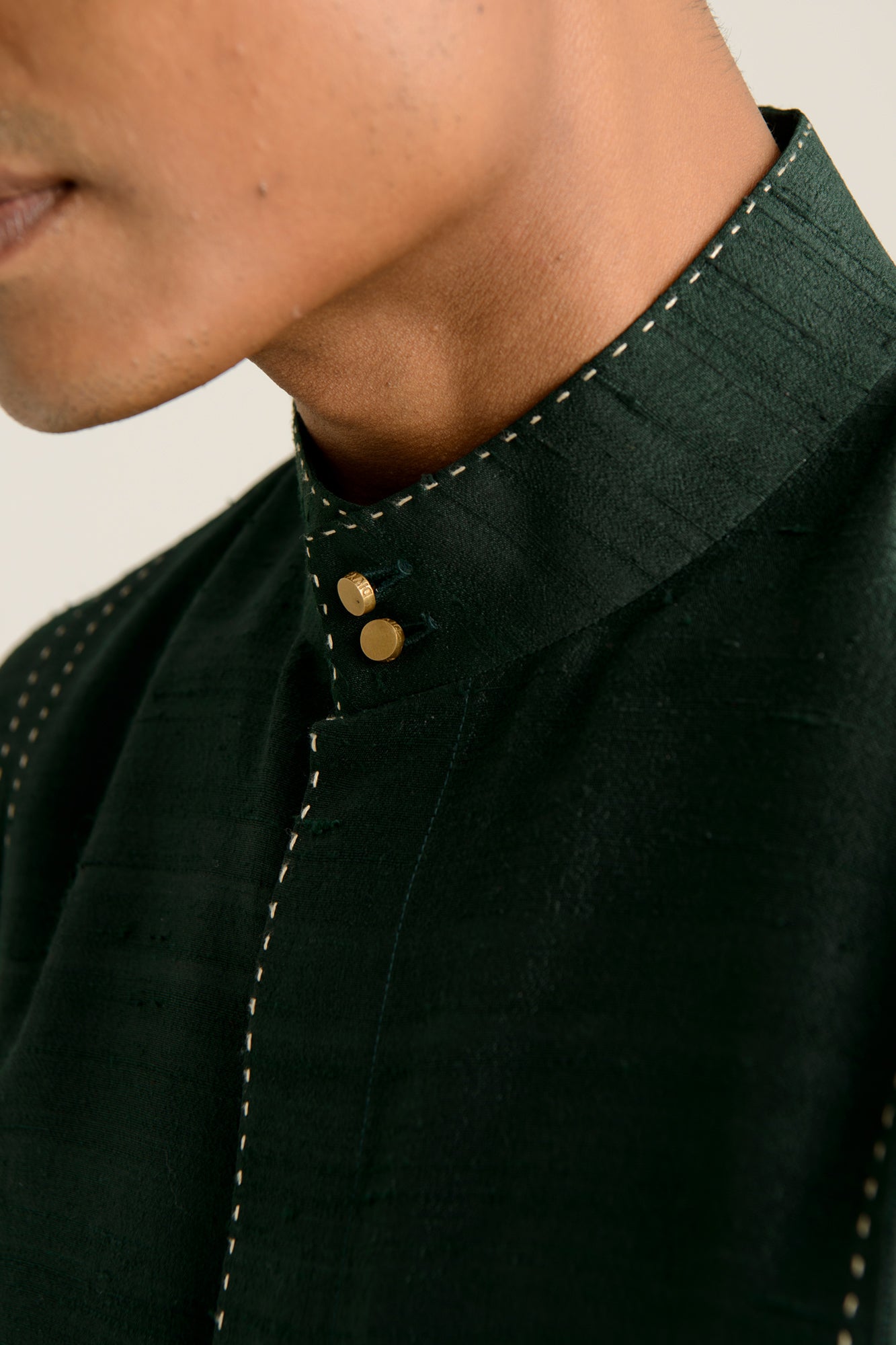 KHAVDA-KURTA TROUSER