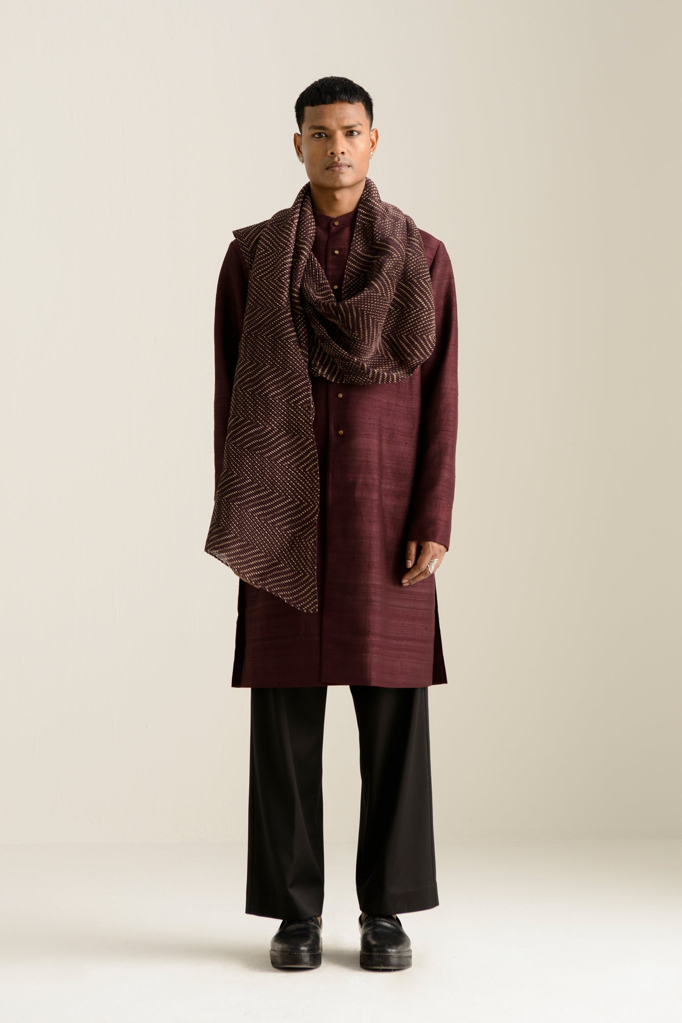 BHITAR-KURTA TROUSER