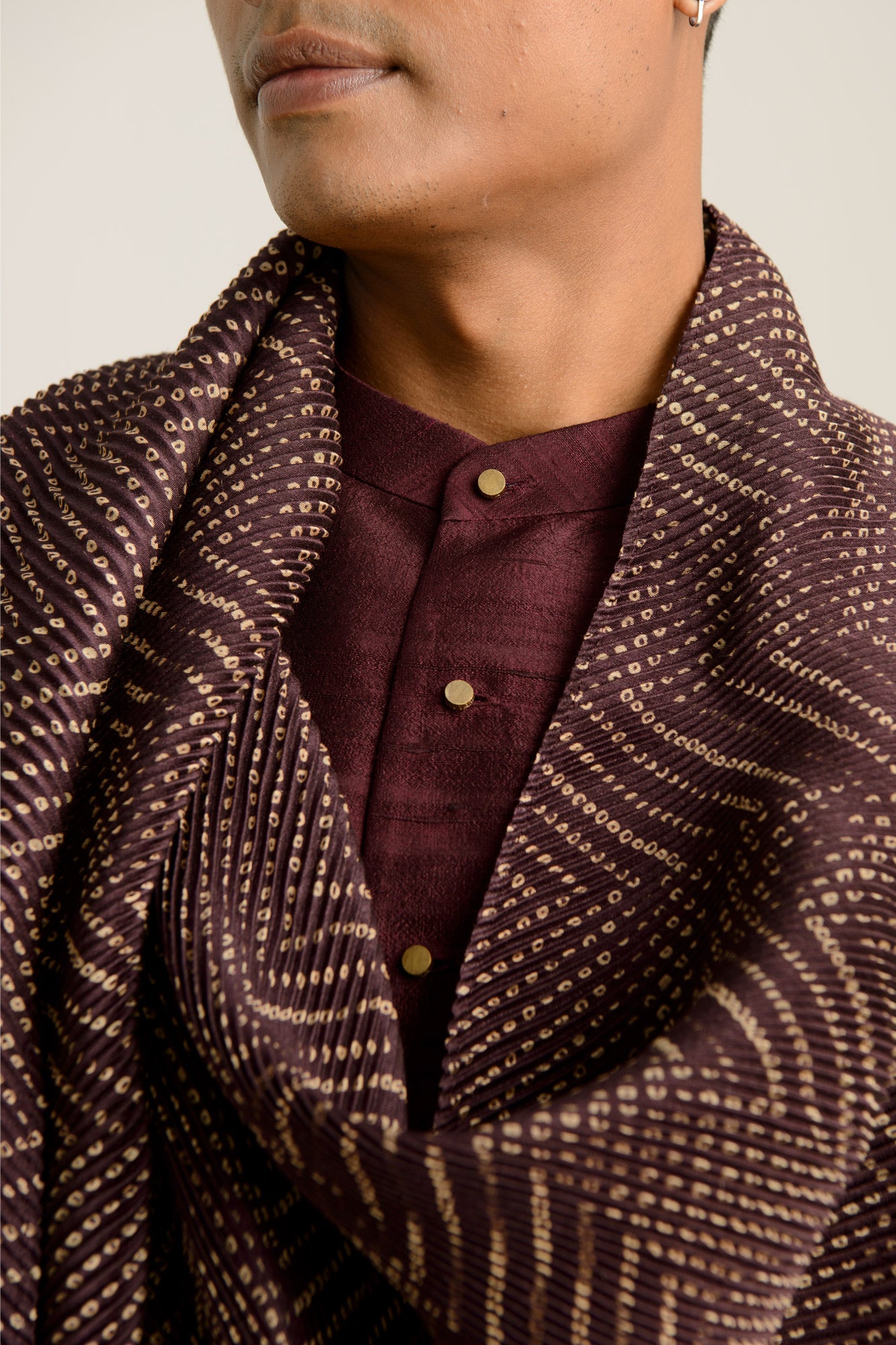 BHITAR-KURTA TROUSER