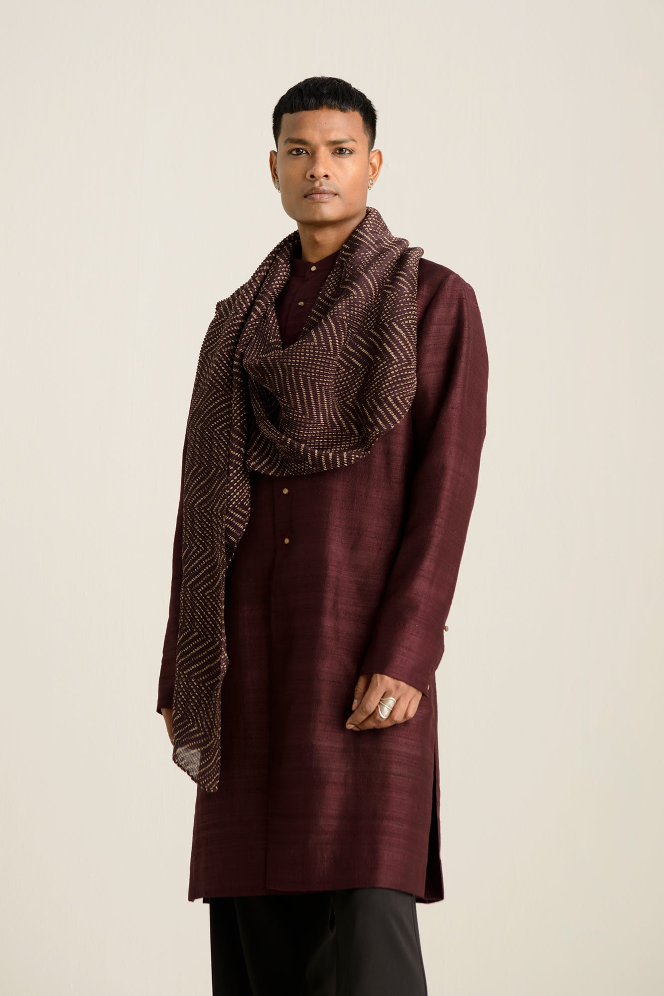 BHITAR-KURTA TROUSER