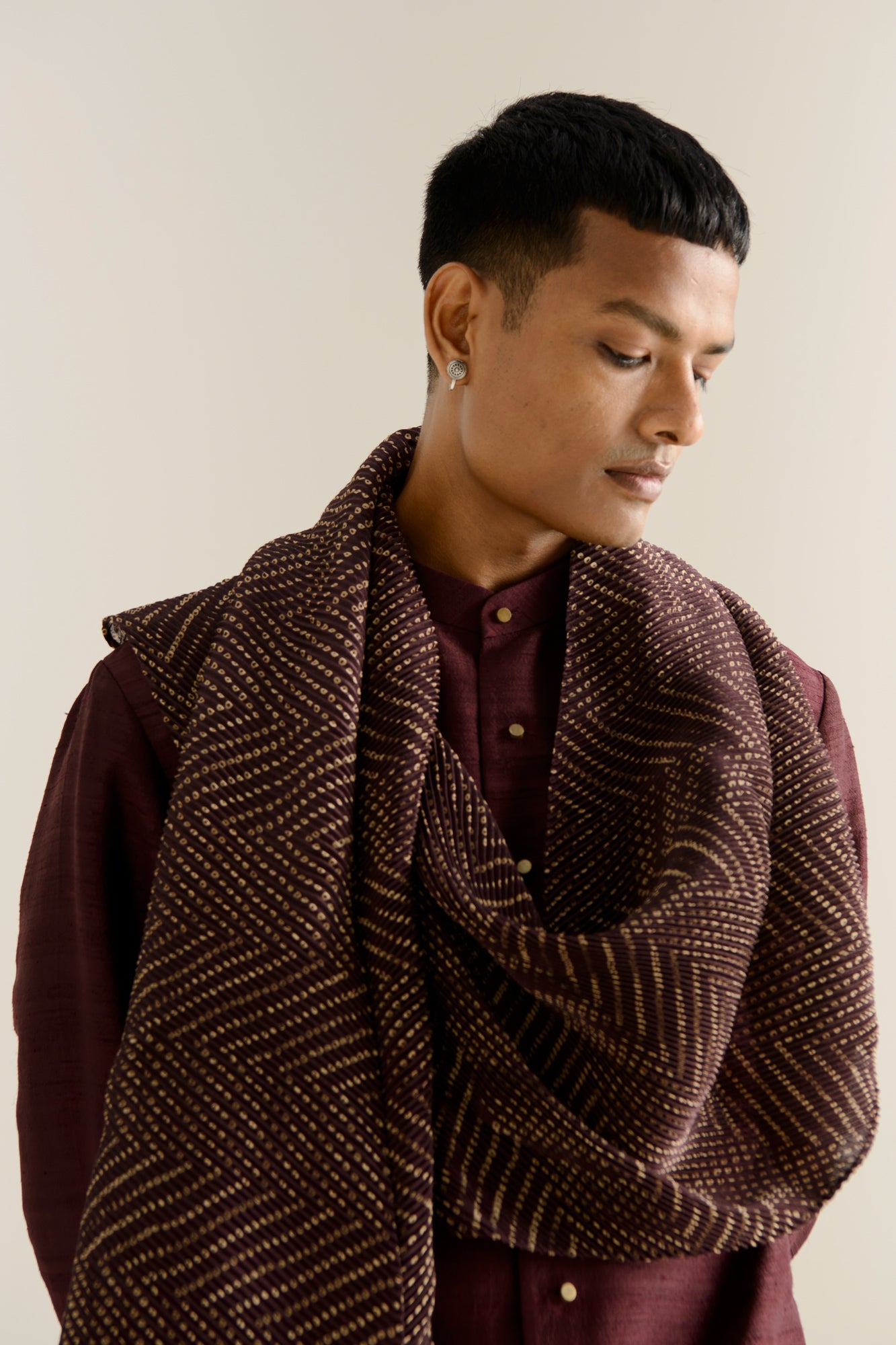 BHITAR-KURTA TROUSER