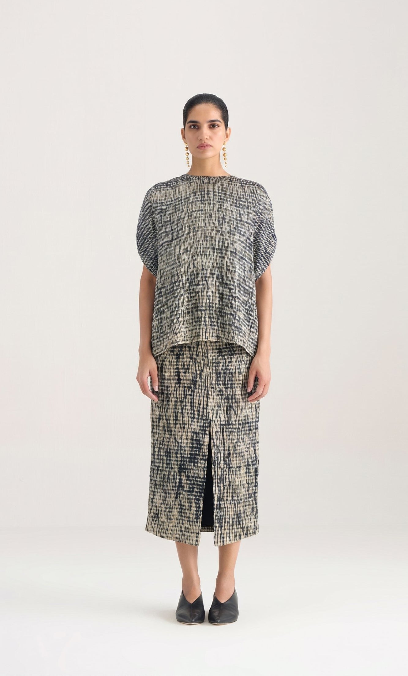 SAPPS-CO-ORD SET