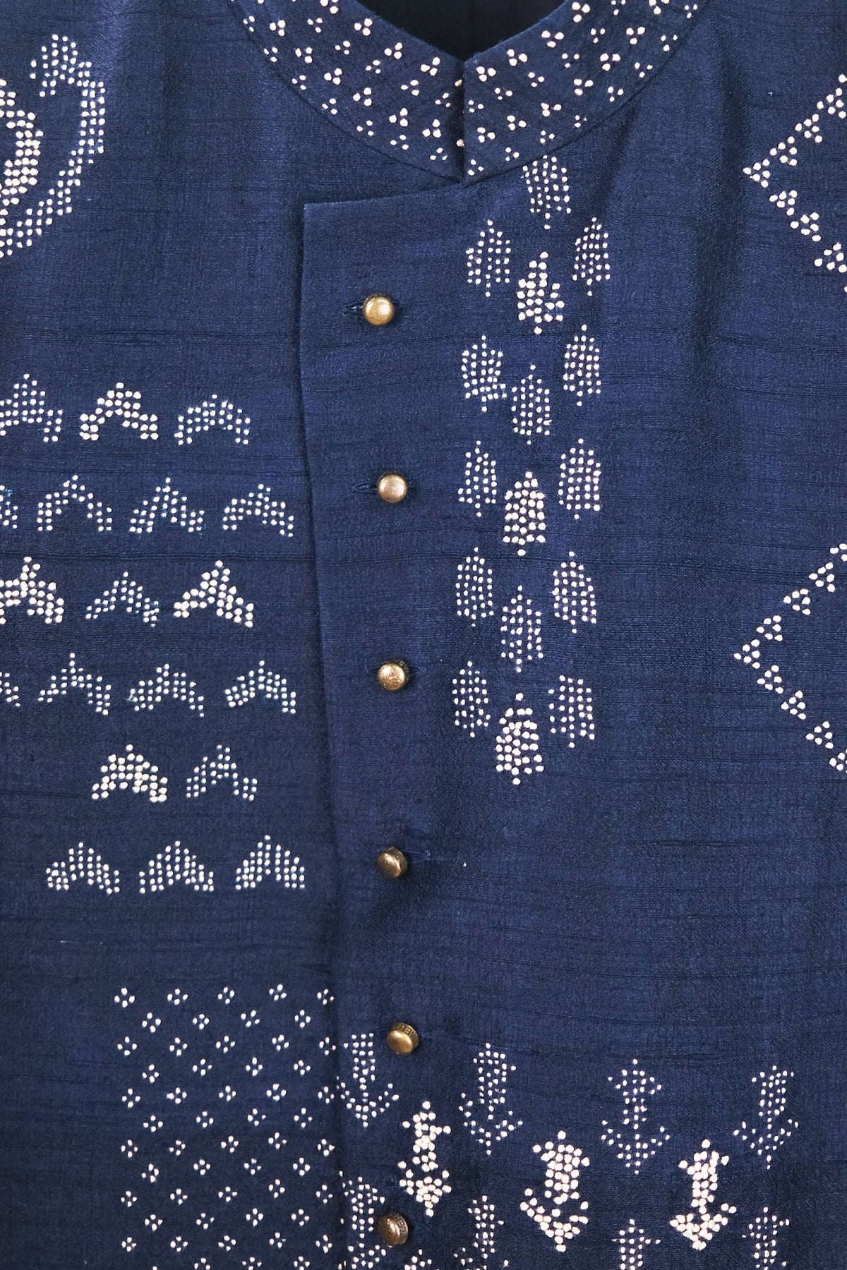 GIRVA-KURTA SET