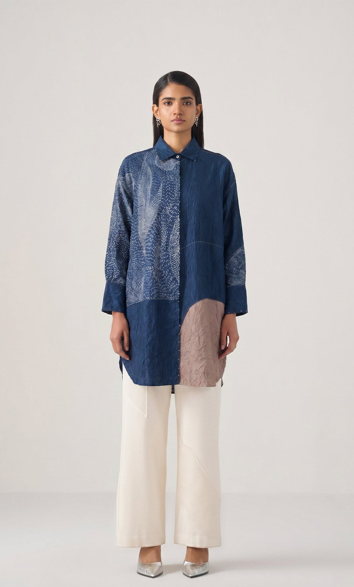 INDIGO TOP