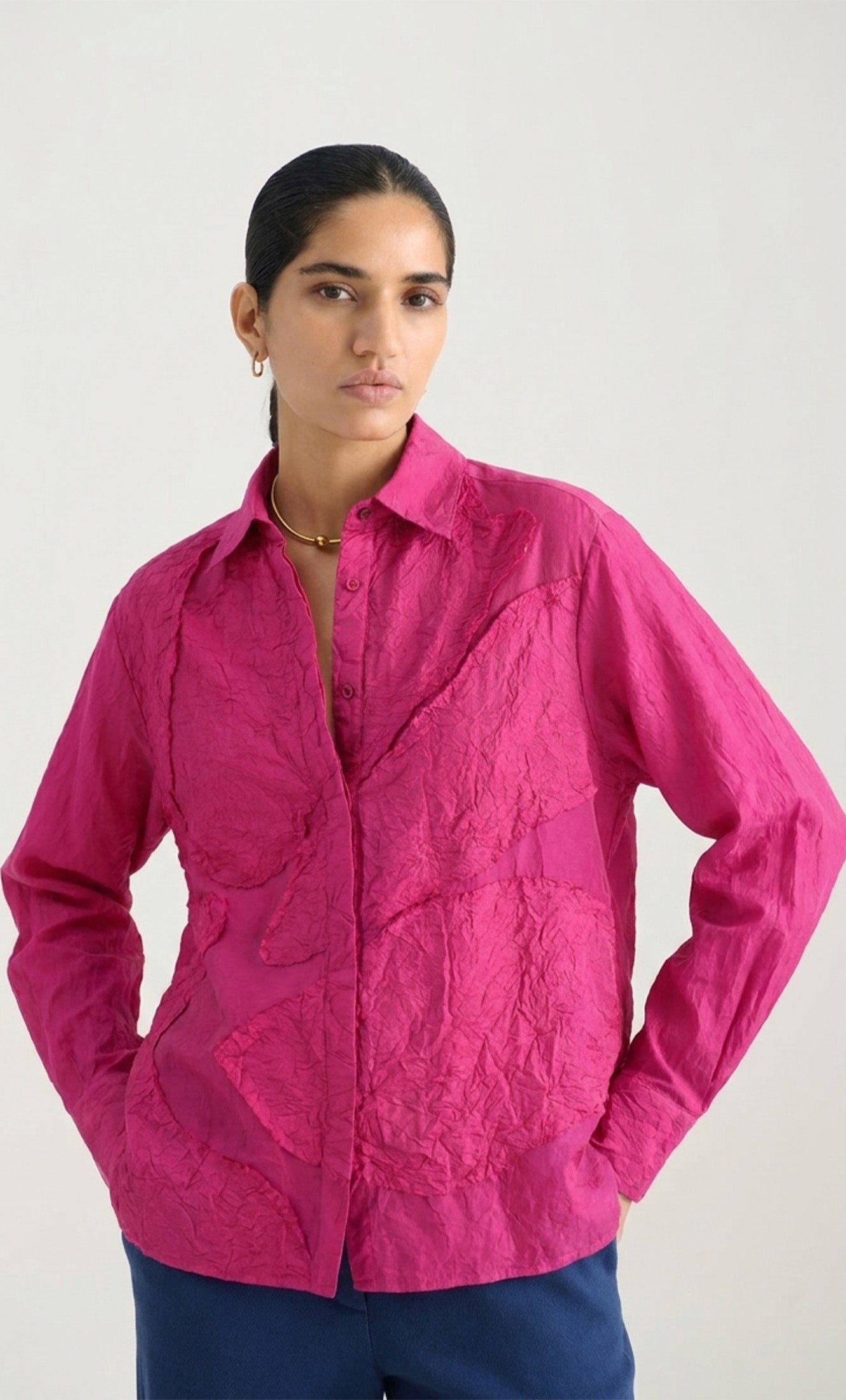 ANNBU PATCH TOP