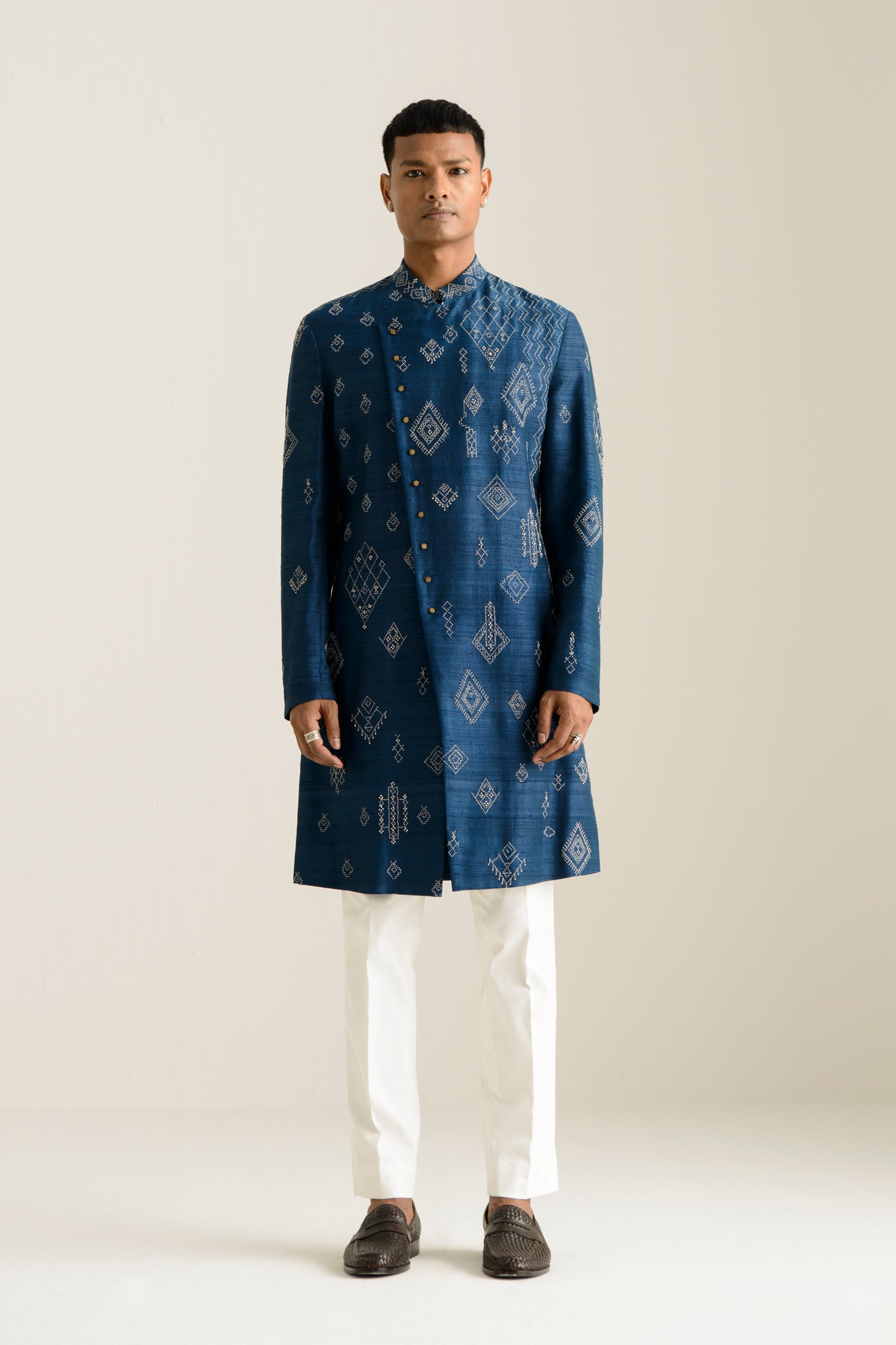Karamta-Kurta & Trouser