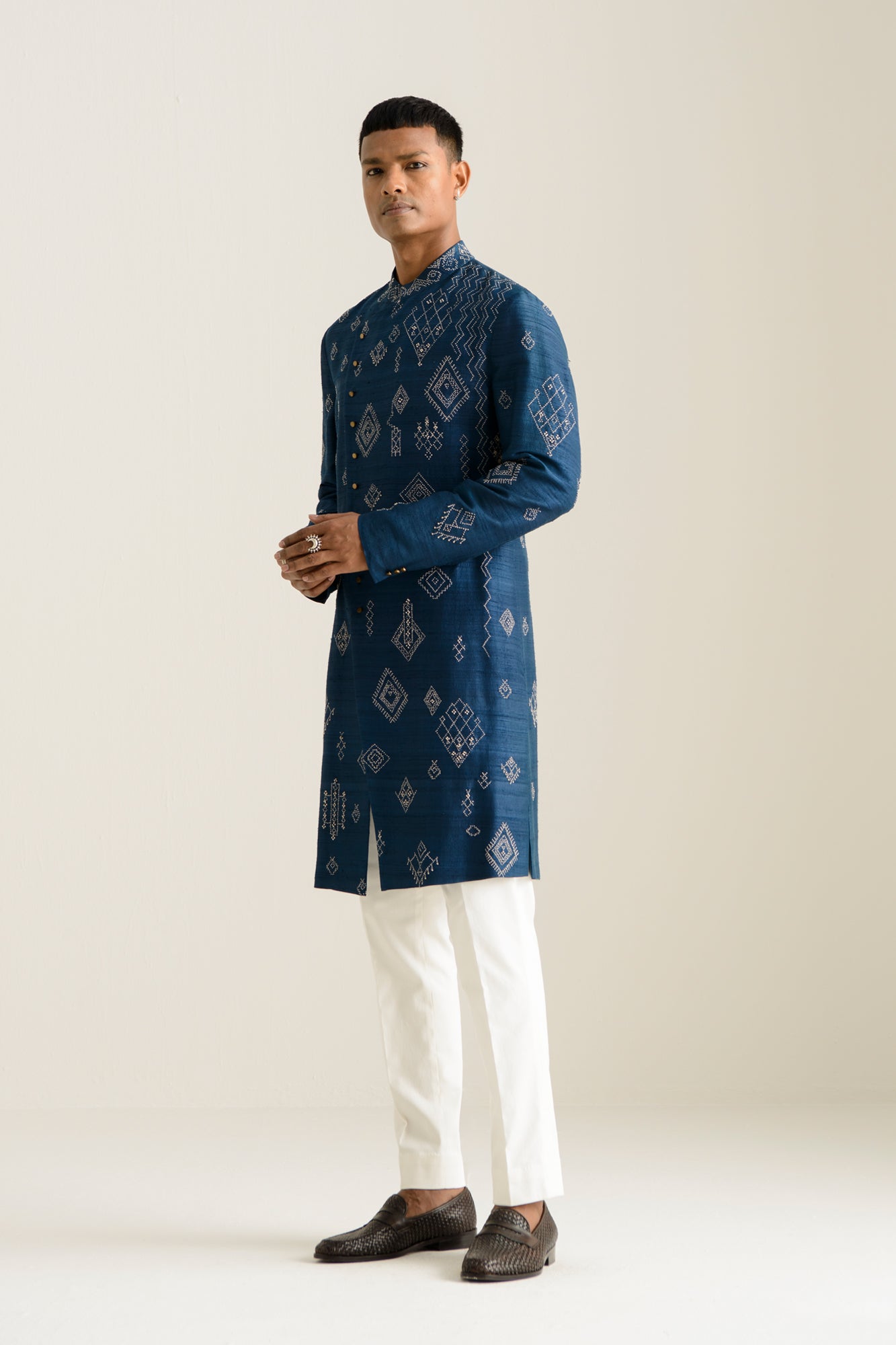 Karamta-Kurta & Trouser