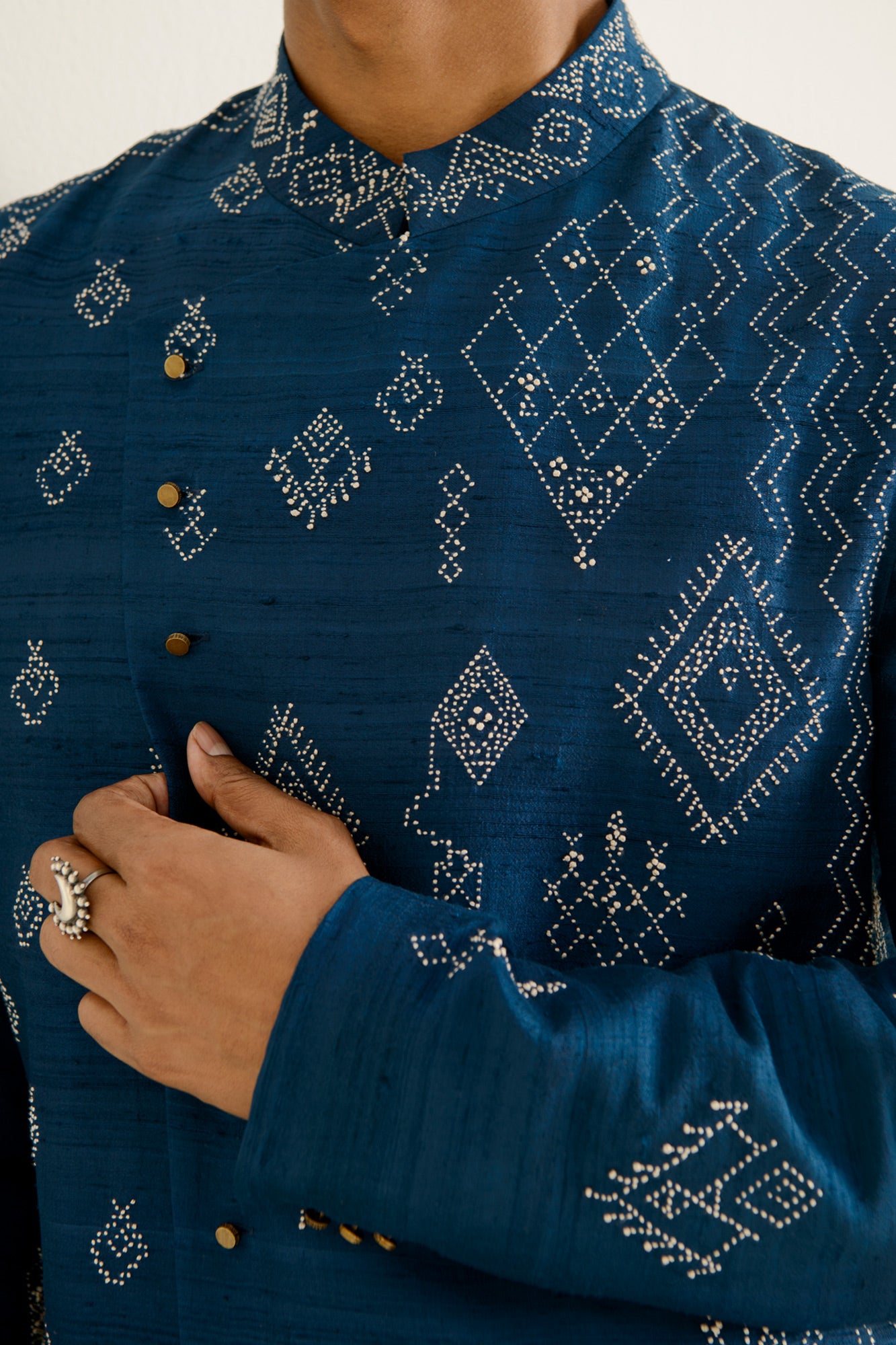 Karamta-Kurta & Trouser