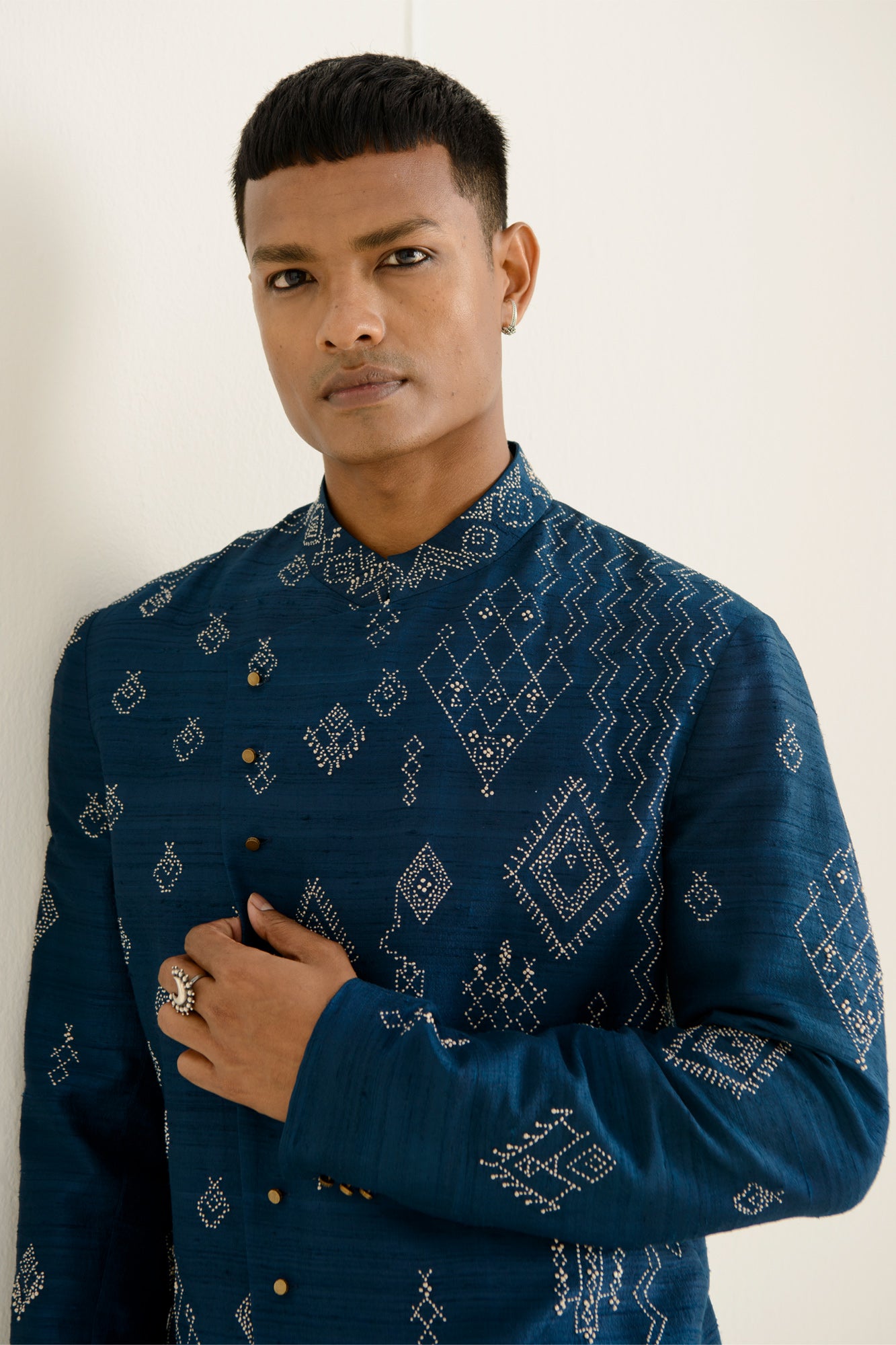 Karamta-Kurta & Trouser