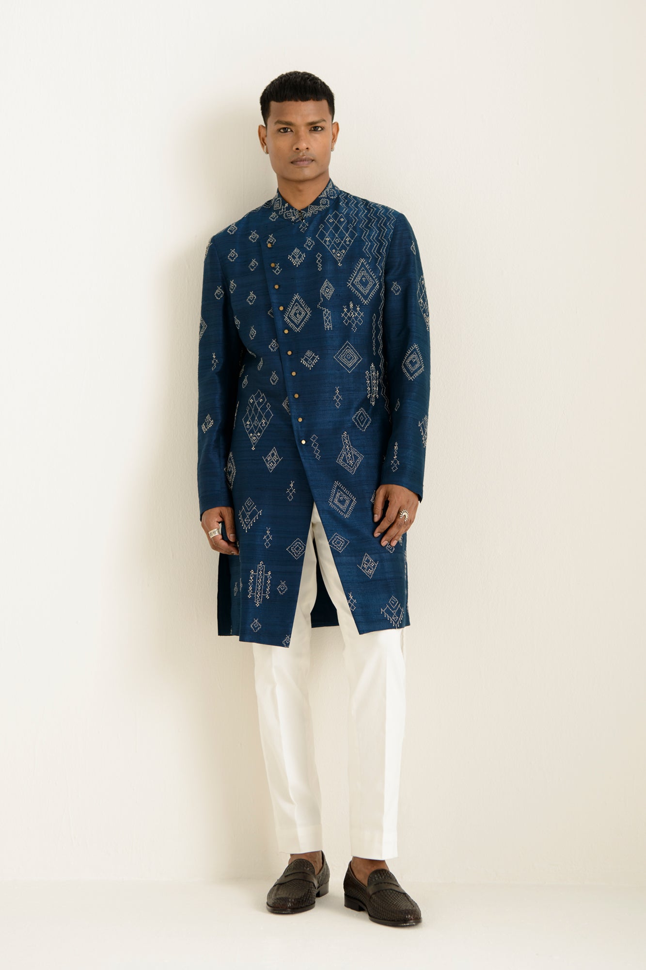 Karamta-Kurta & Trouser