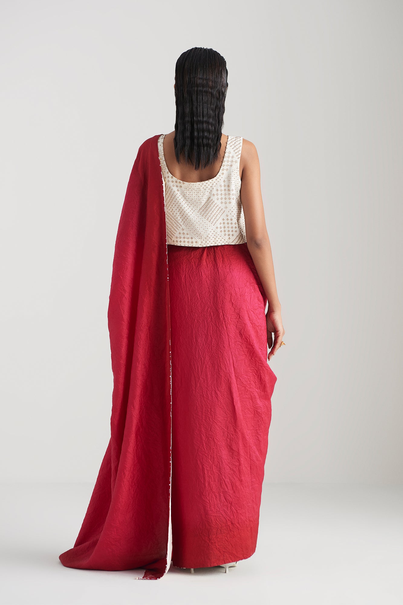ARASII-BLOUSE