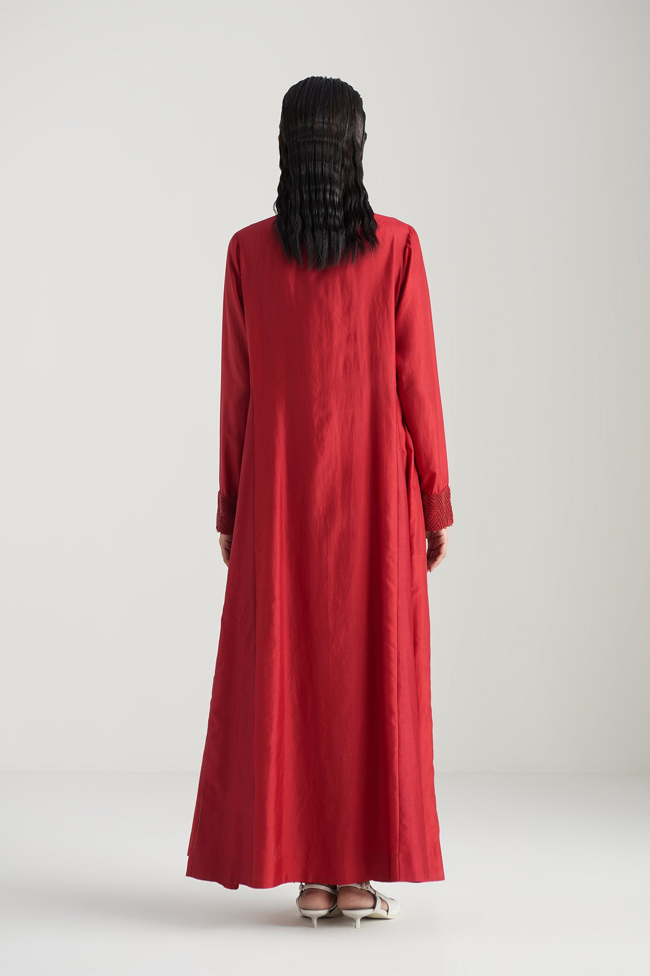 GOMATHI-KURTA SET