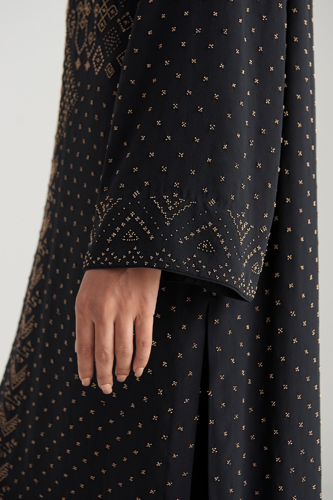 URVIKA-KURTA & TROUSER