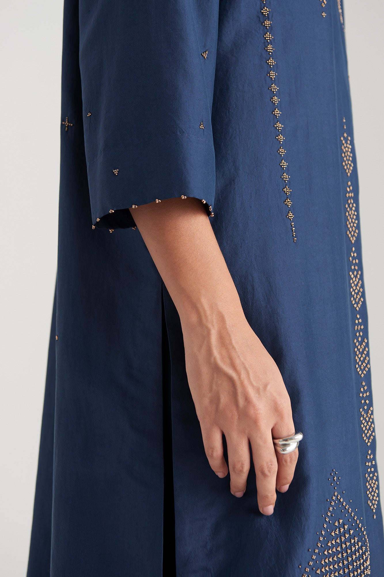 PRAJAKTA-KURTA SET