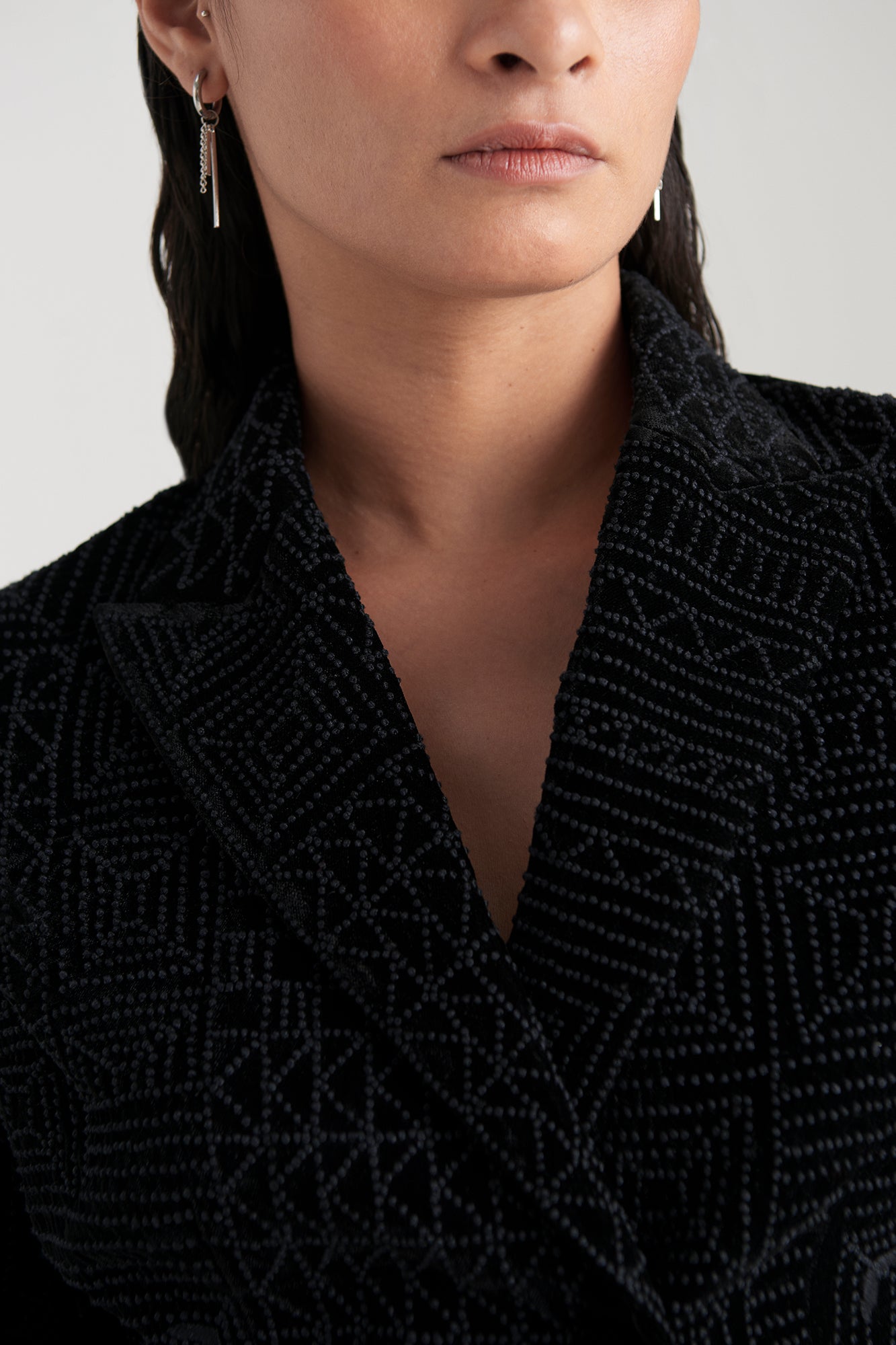 PAULUMI - JACKET SET