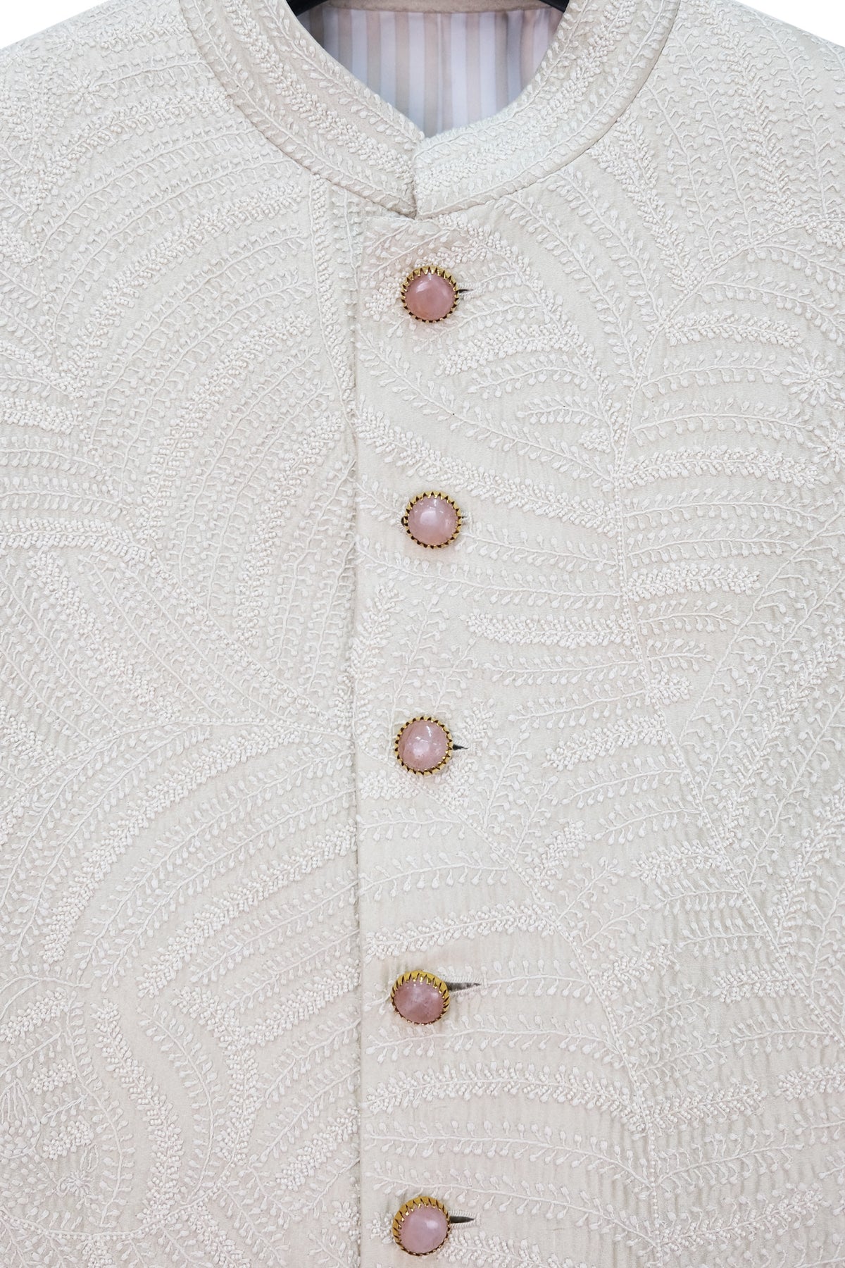 KIREA- SHERWANI SET