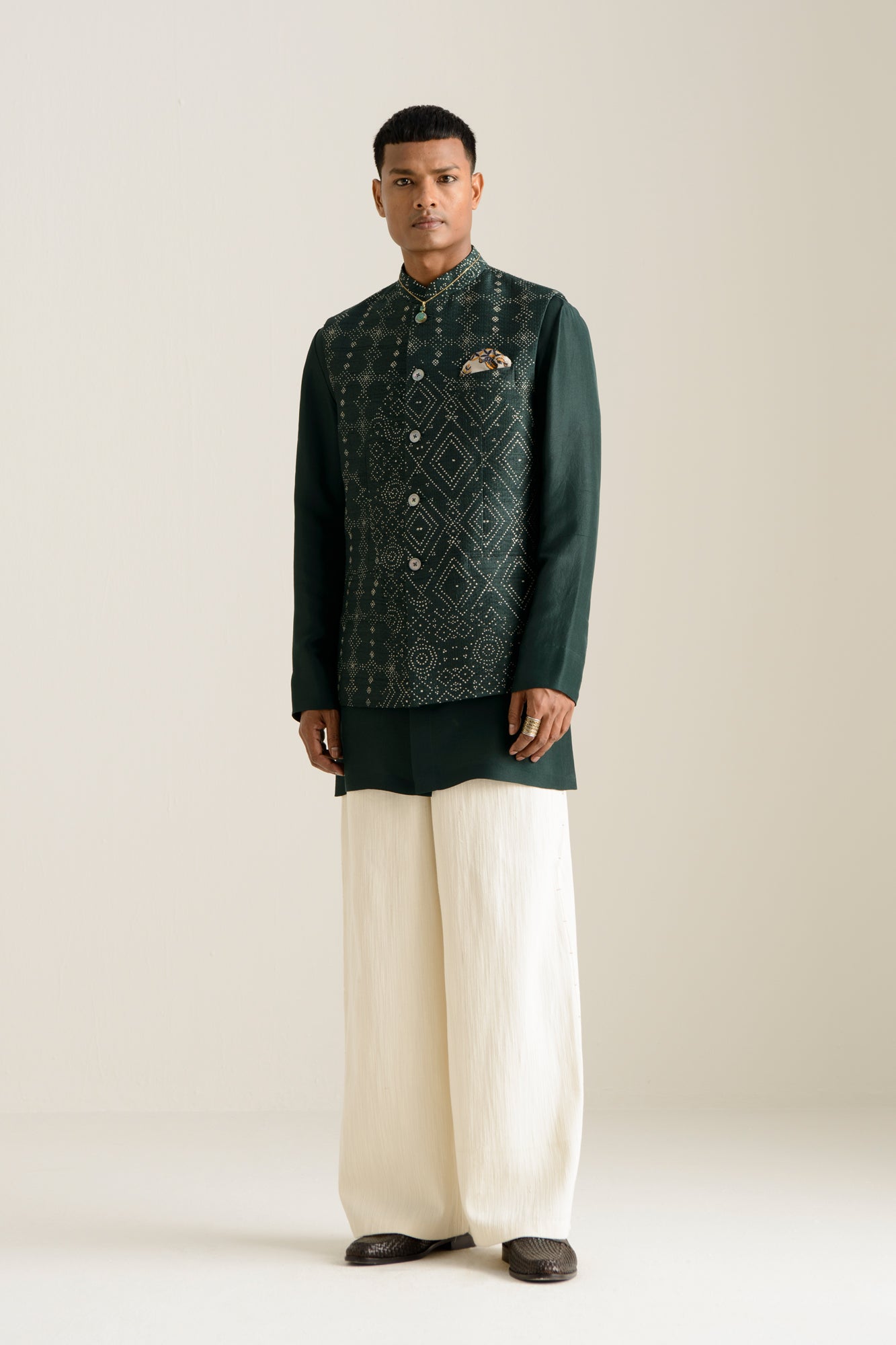ABHLA-SADRI SET