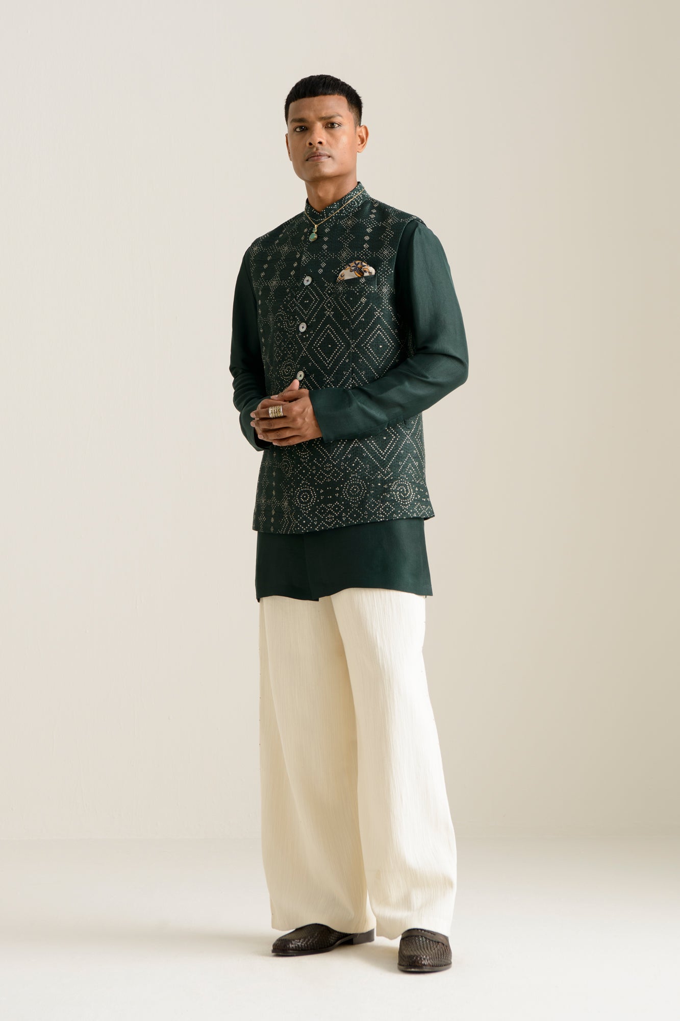 ABHLA-SADRI SET