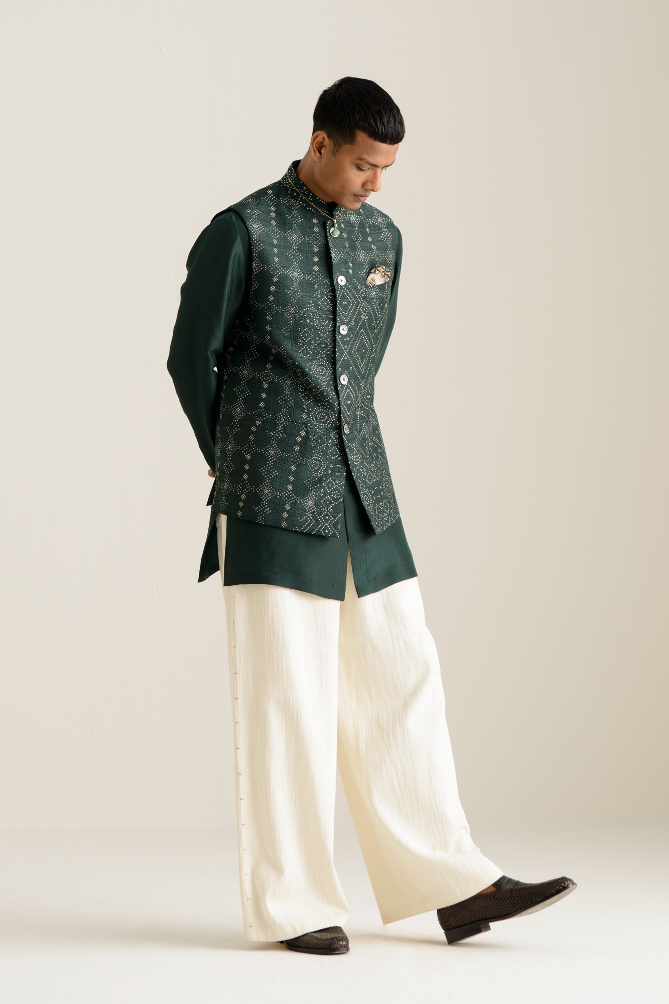 ABHLA-SADRI SET