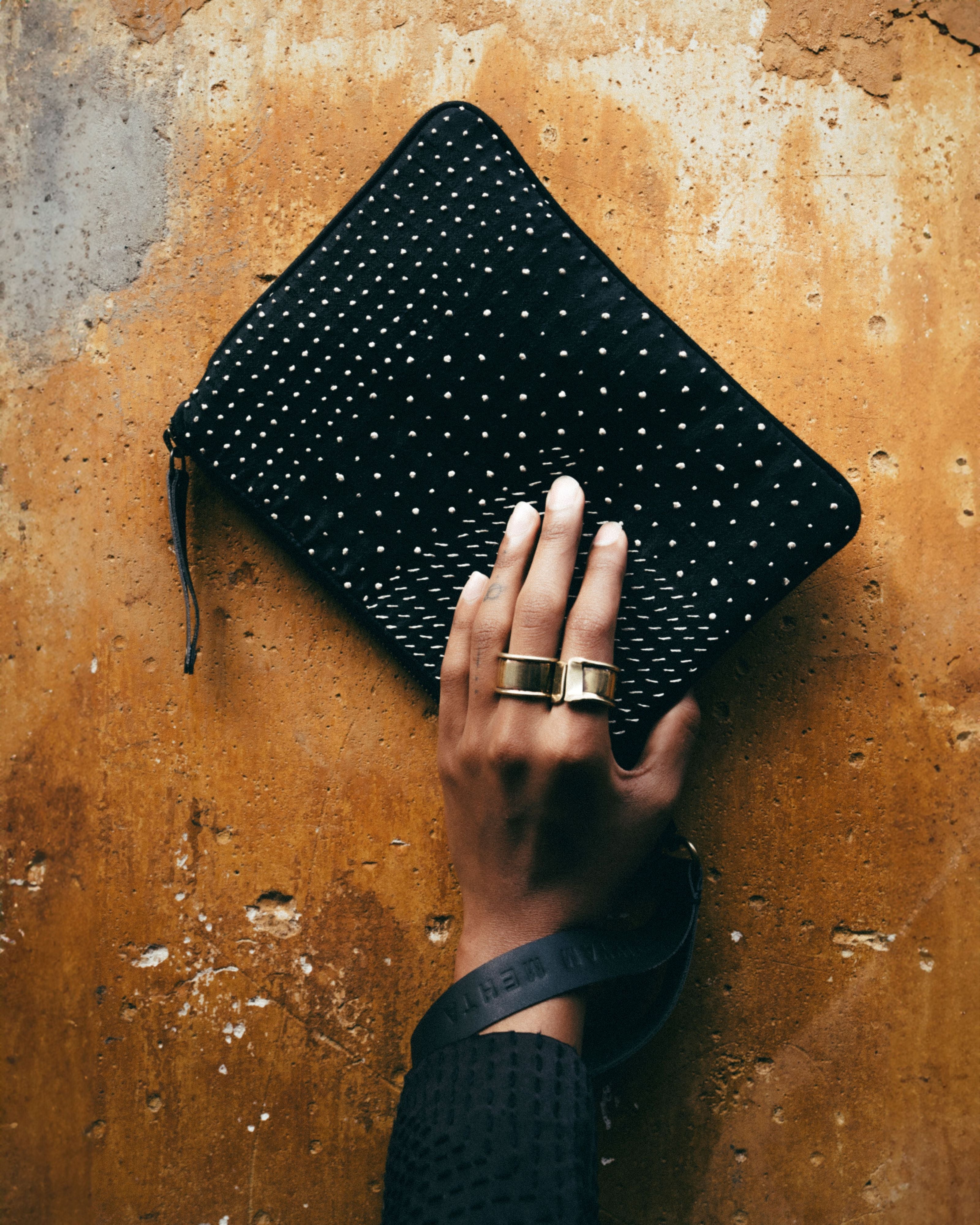 SHEMS-WRISTLET