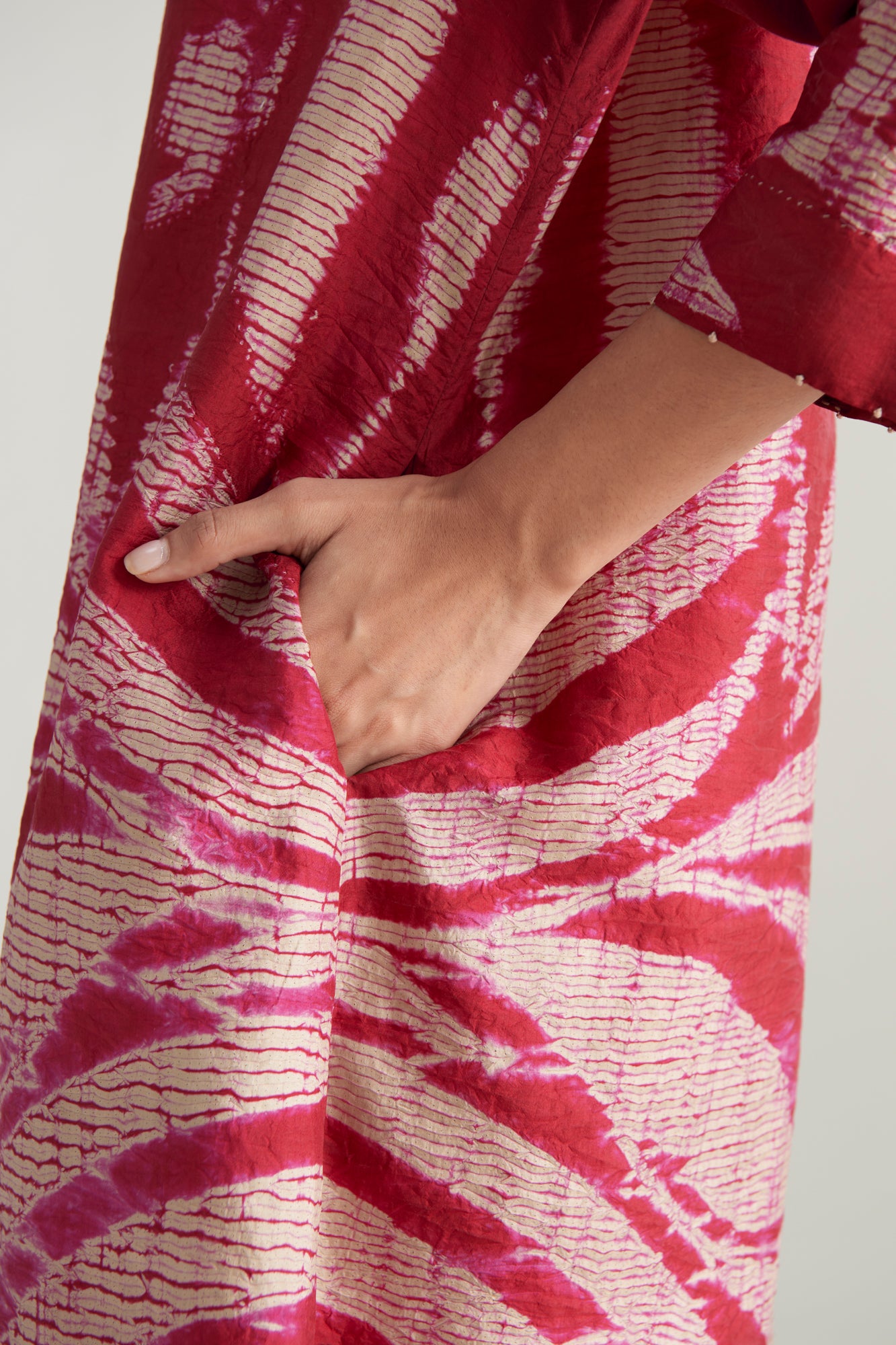 NIRA-TUNIC SET