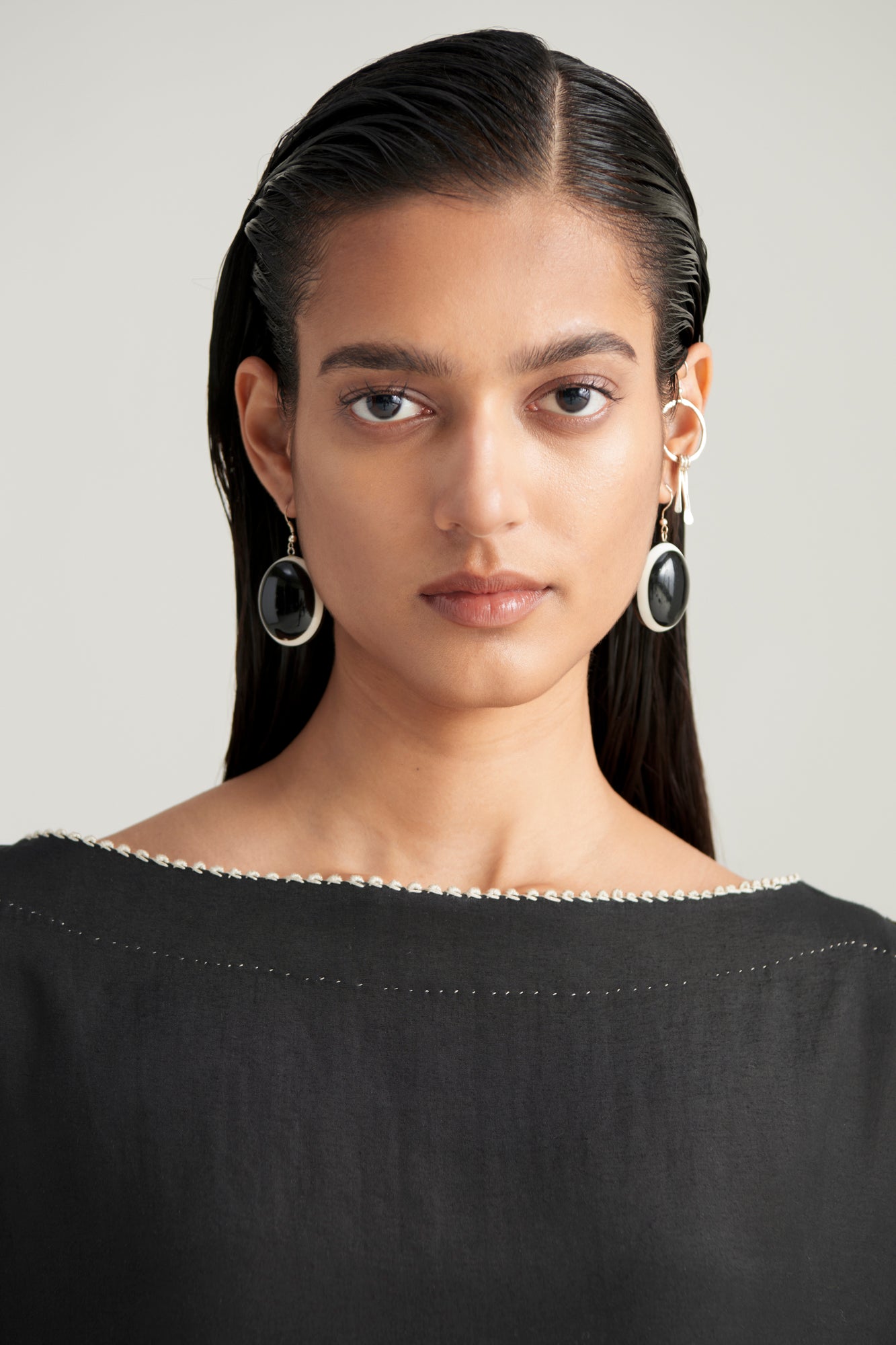PAHI-KAFTAN DRESS