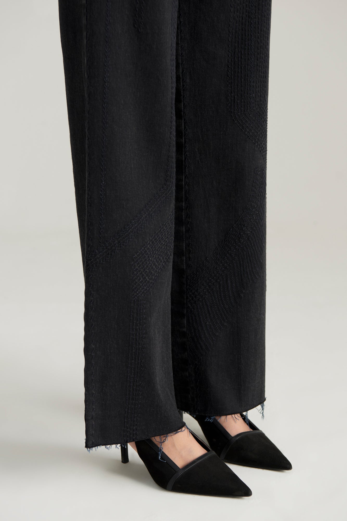 HARNI-DENIM