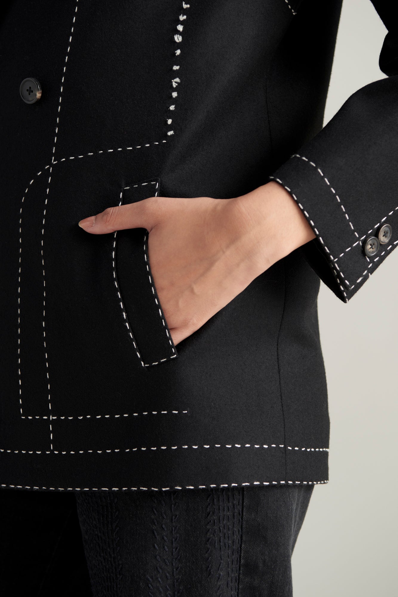GAATRI-JACKET