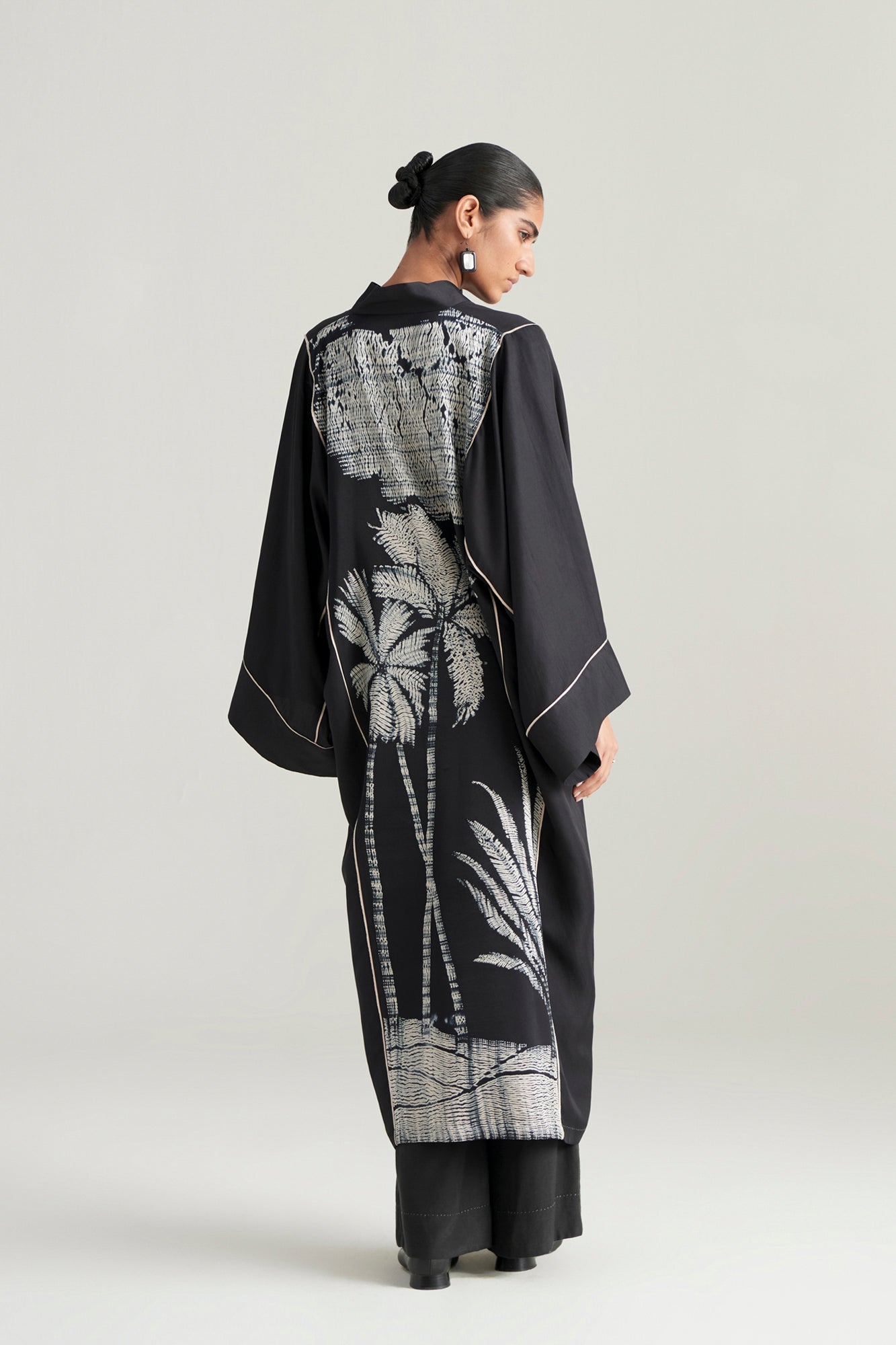 ARAHA-KIMONO