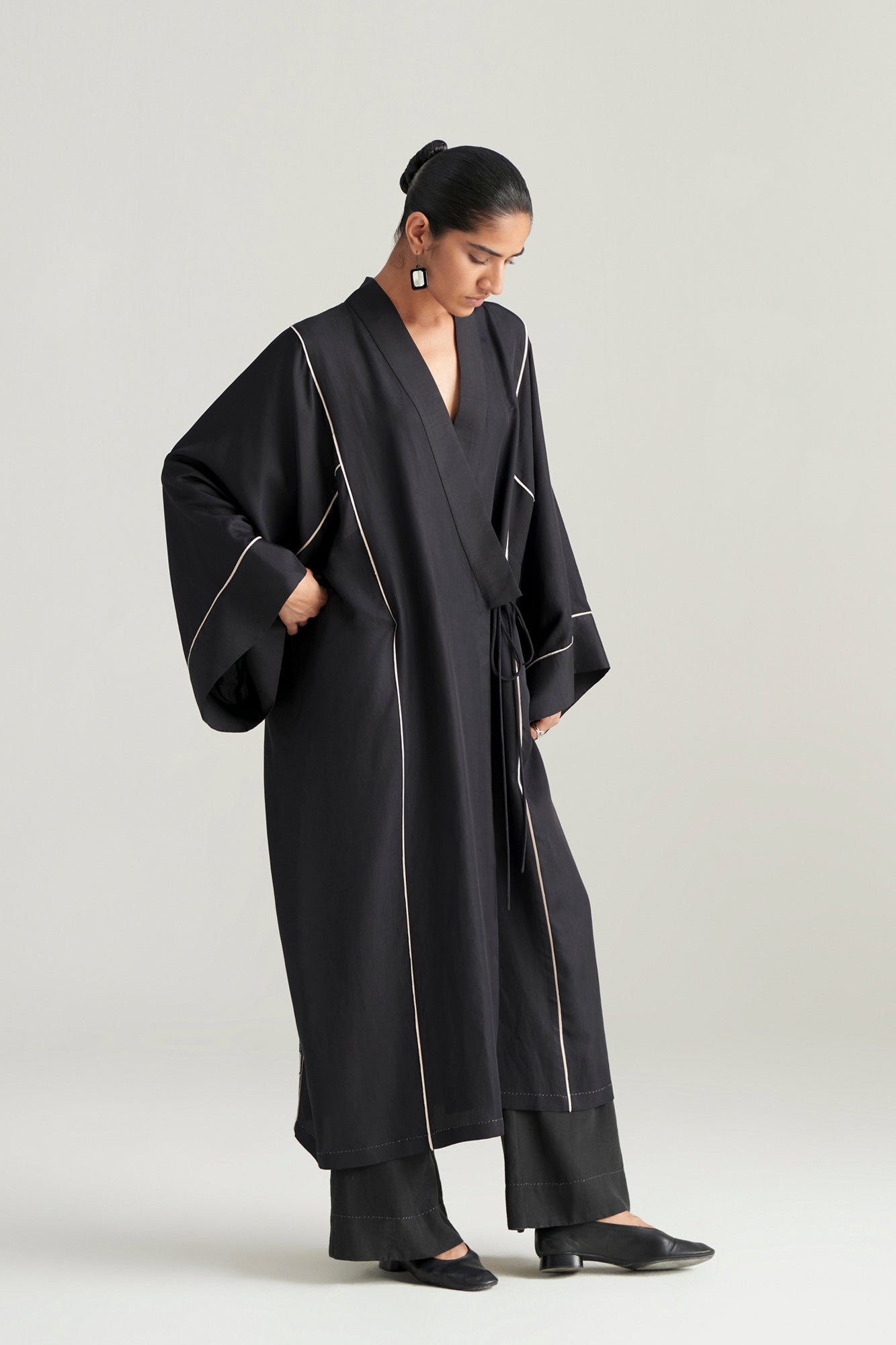 ARAHA-KIMONO