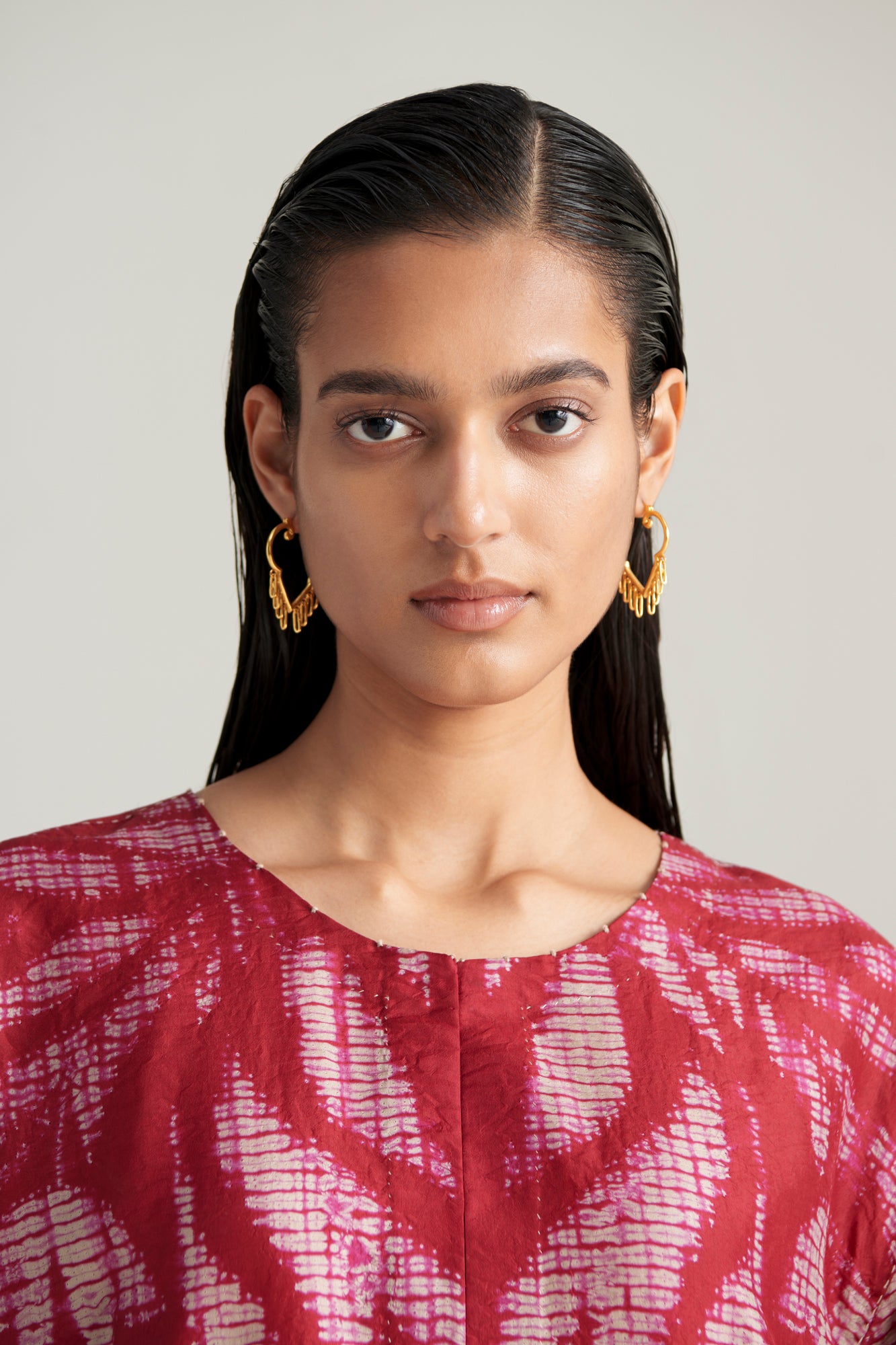 MARYA-TUNIC SET