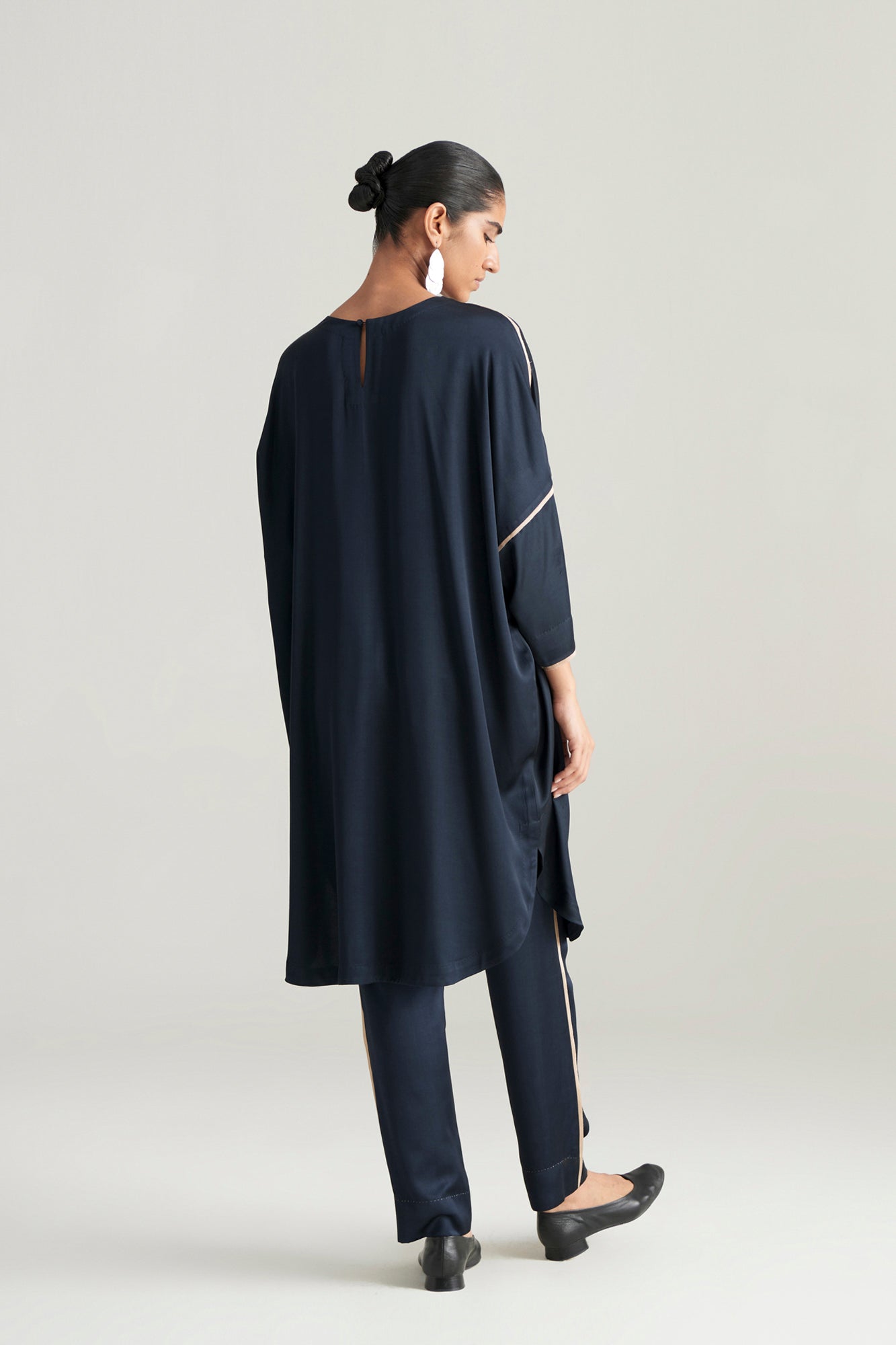 SAIRA-TUNIC SET