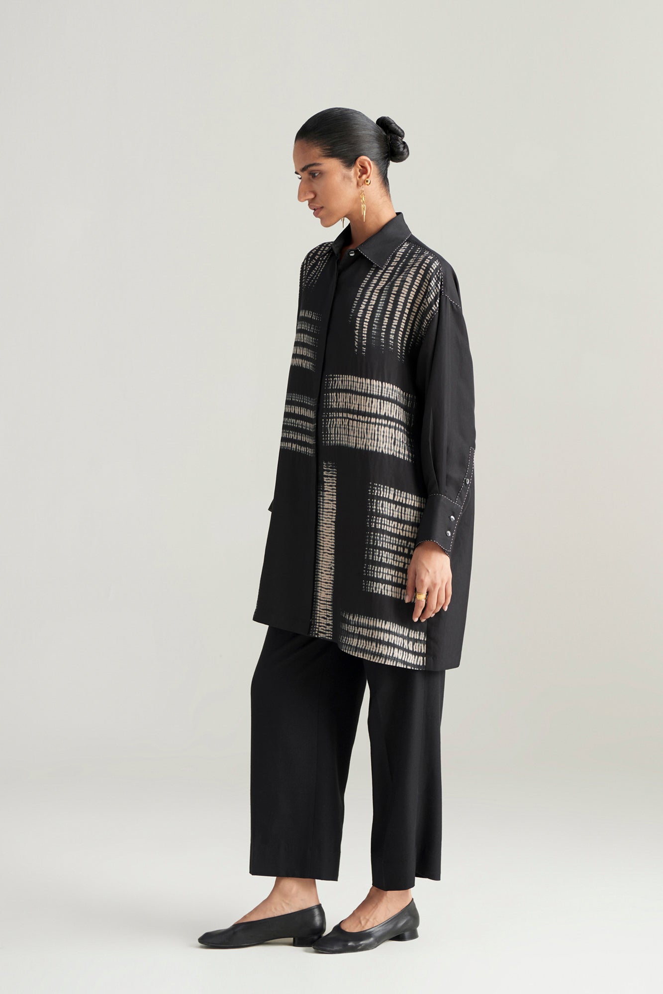 HIYA-TUNIC