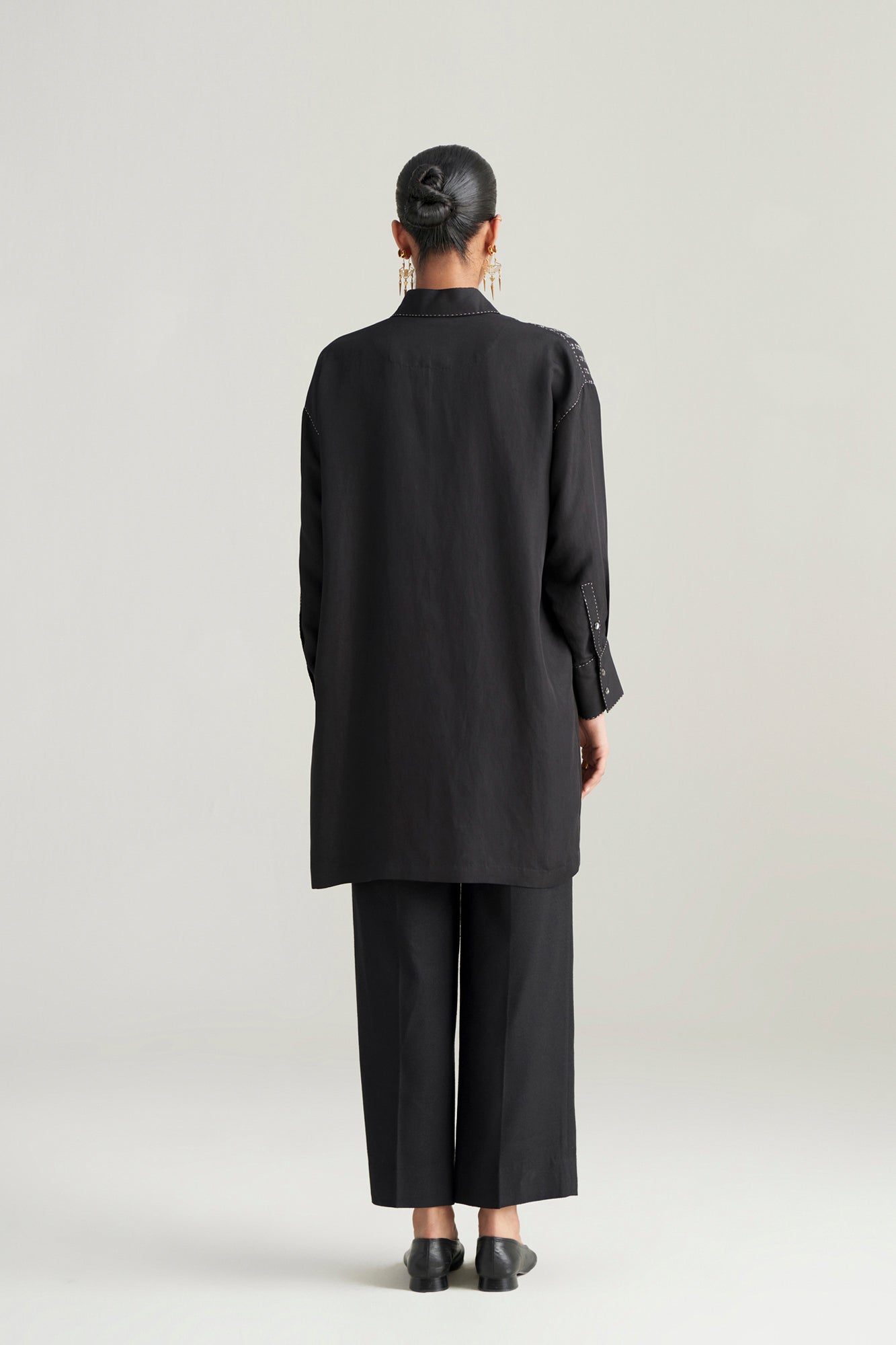 HIYA-TUNIC