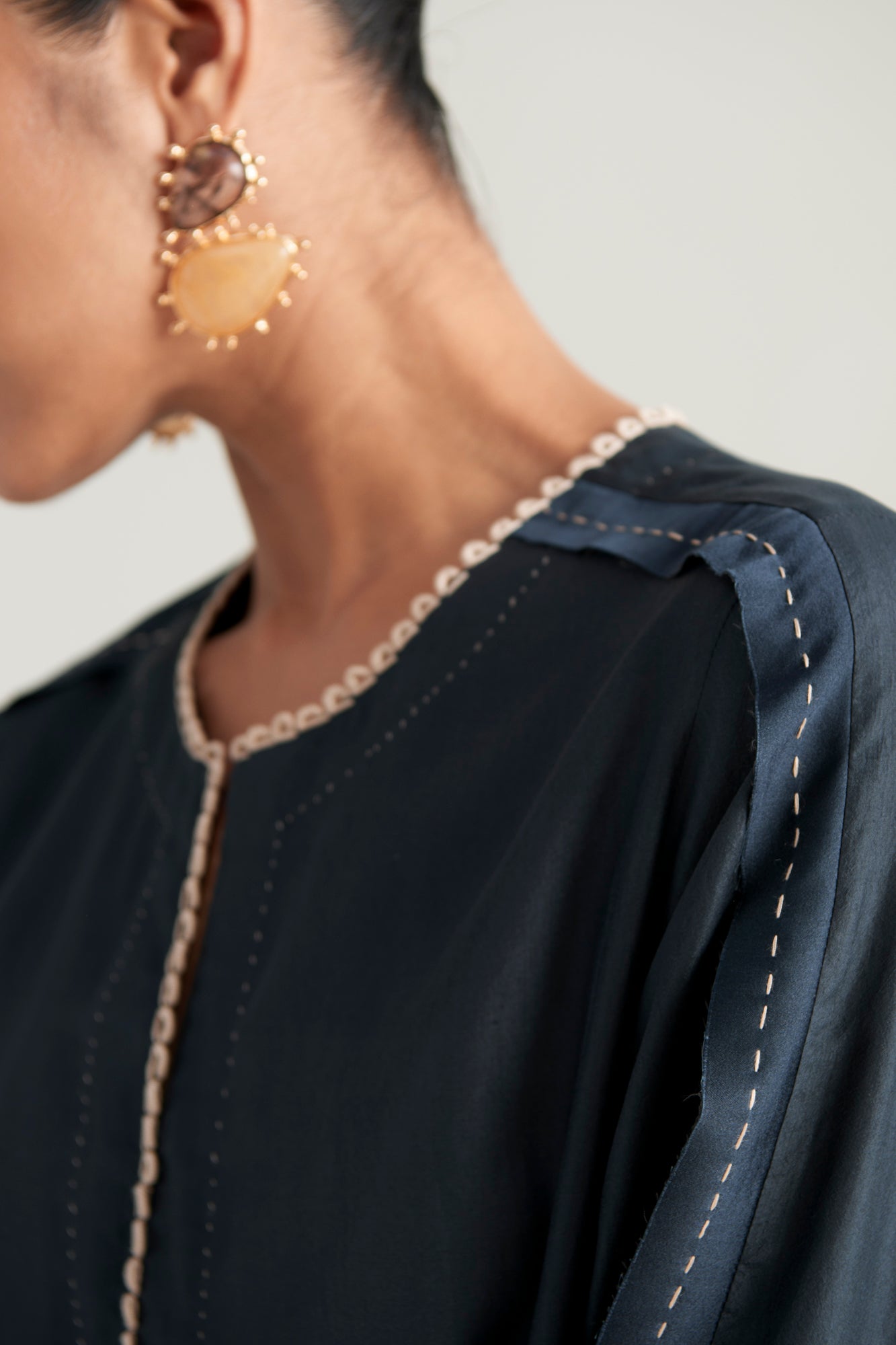 HANI-KURTA SET