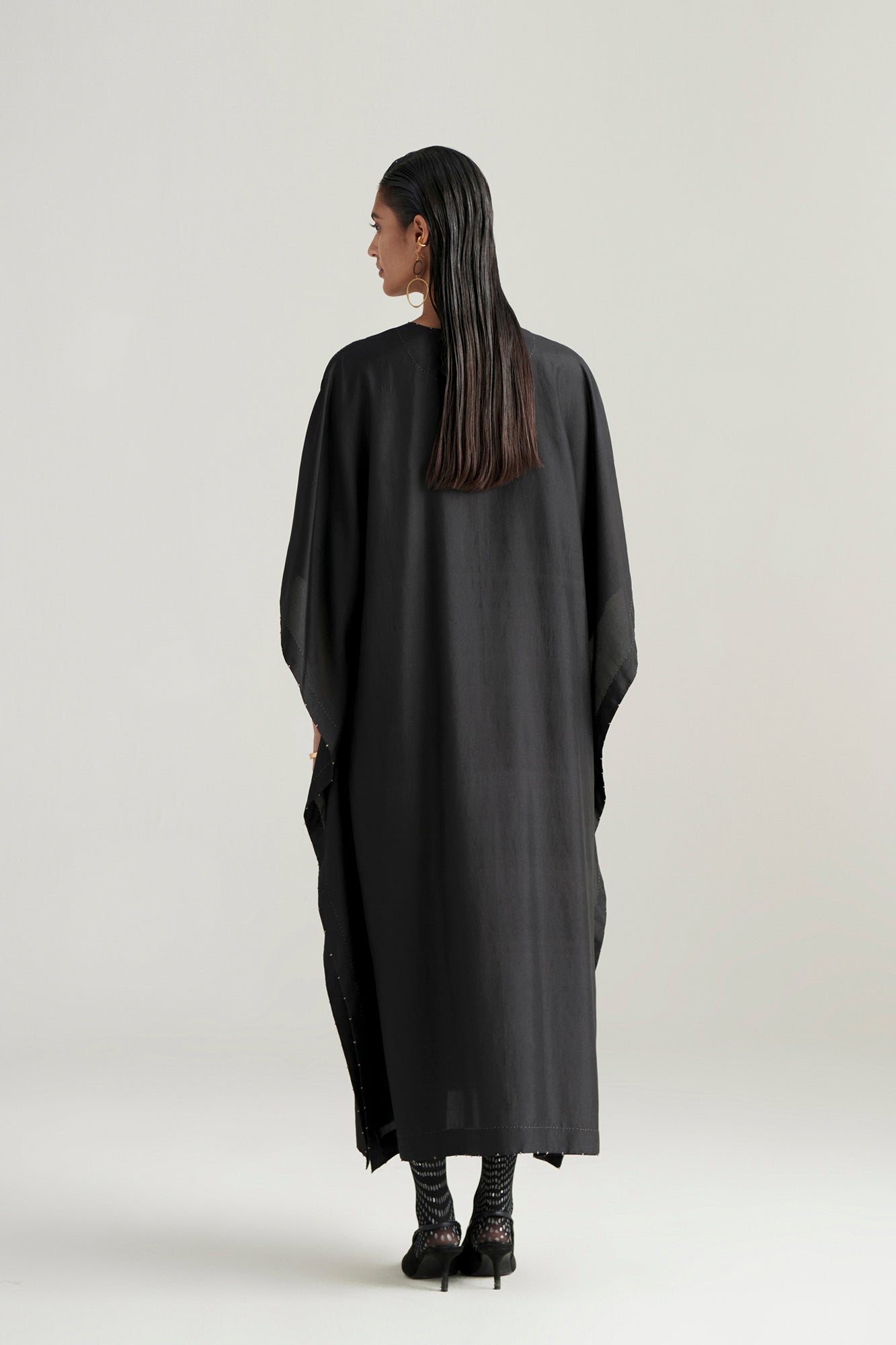 HANU-KAFTAN