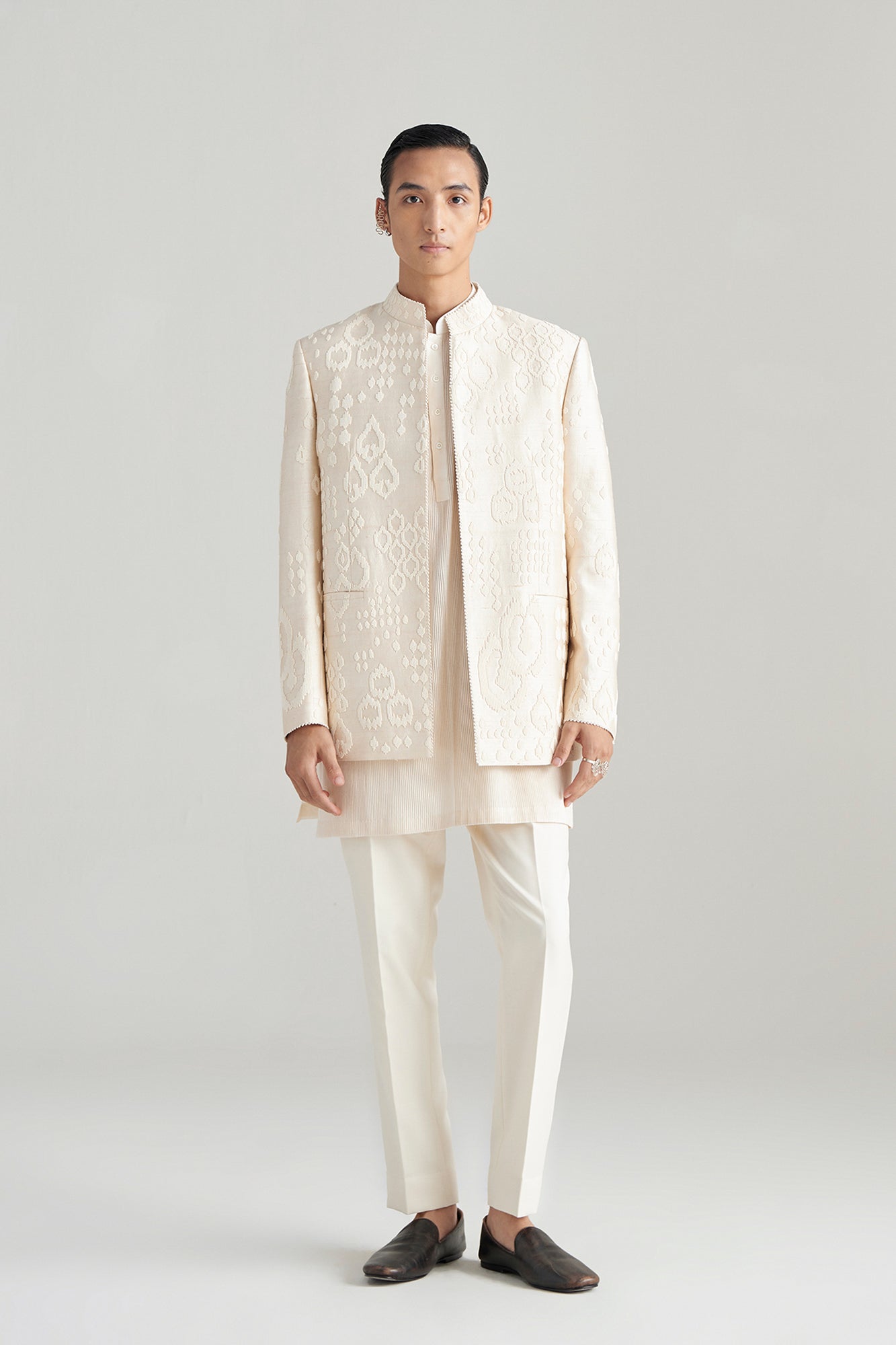 RIJO-BANDGALA SET
