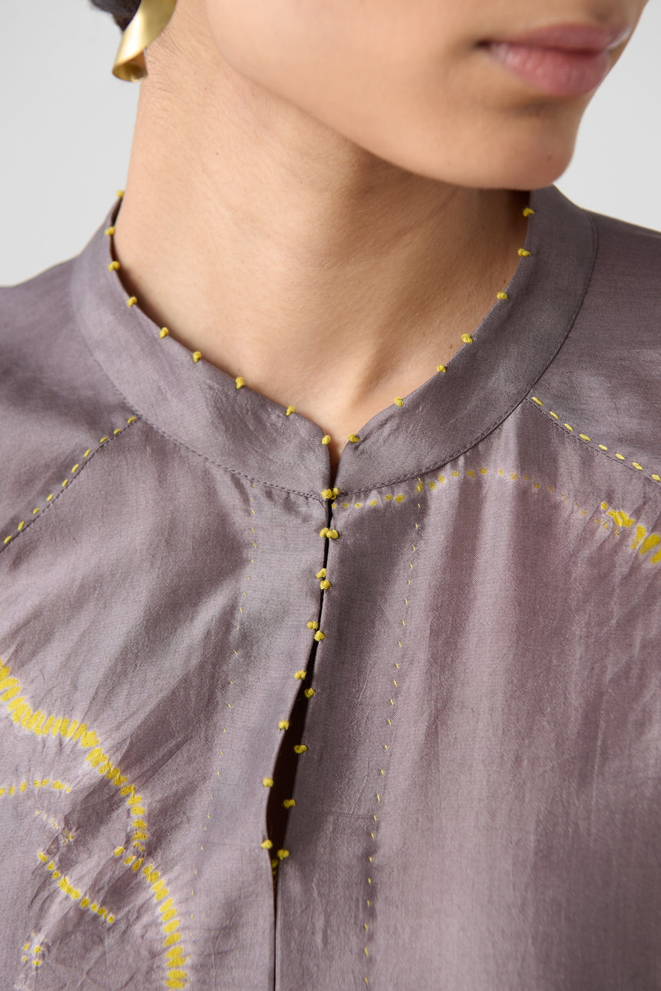 IRAIYANII-TUNIC