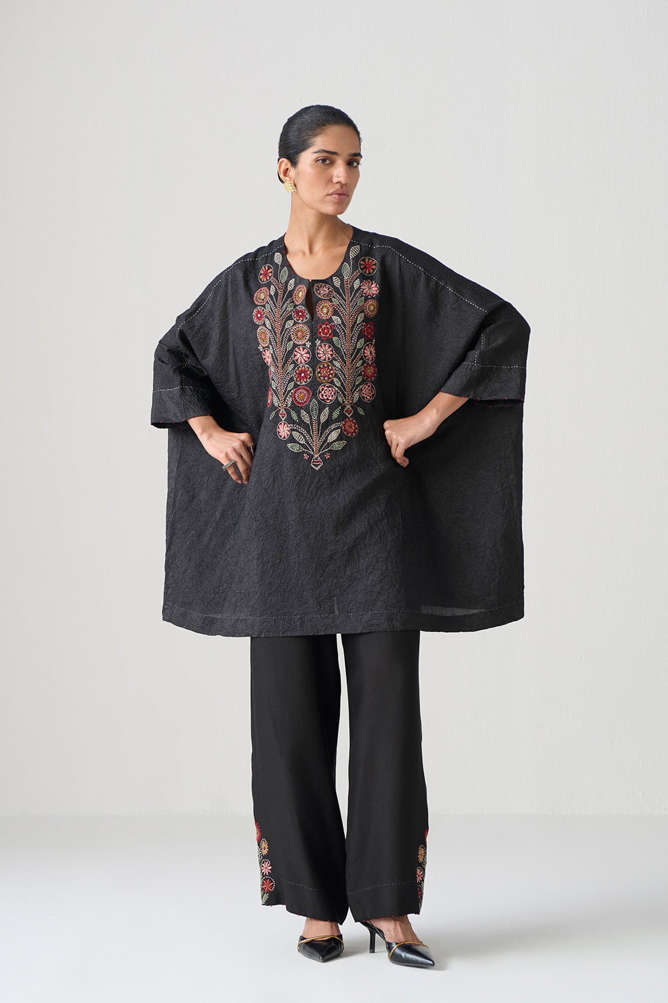 PIRAN-TUNIC SET