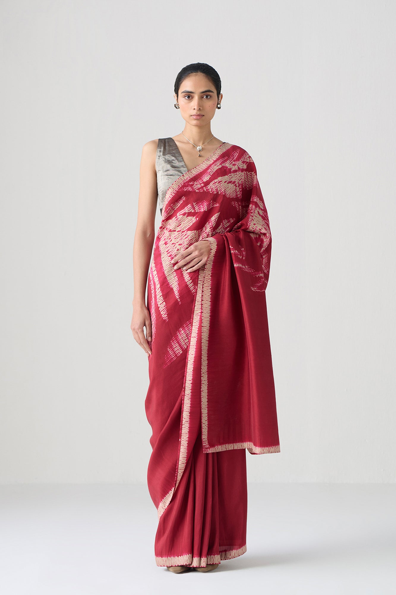 JILU-SAREE