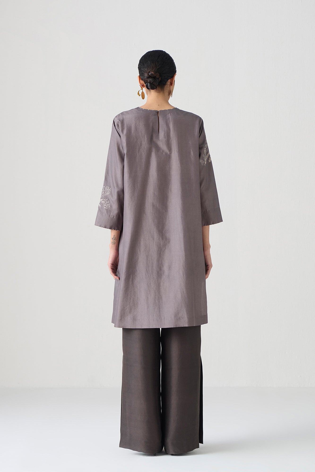 AAROH-TUNIC SET