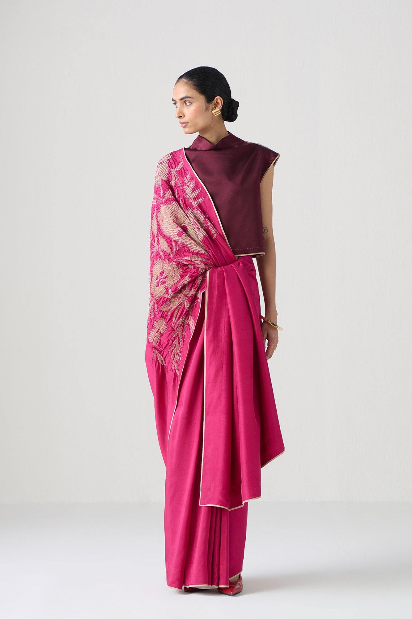YATRA-SAREE