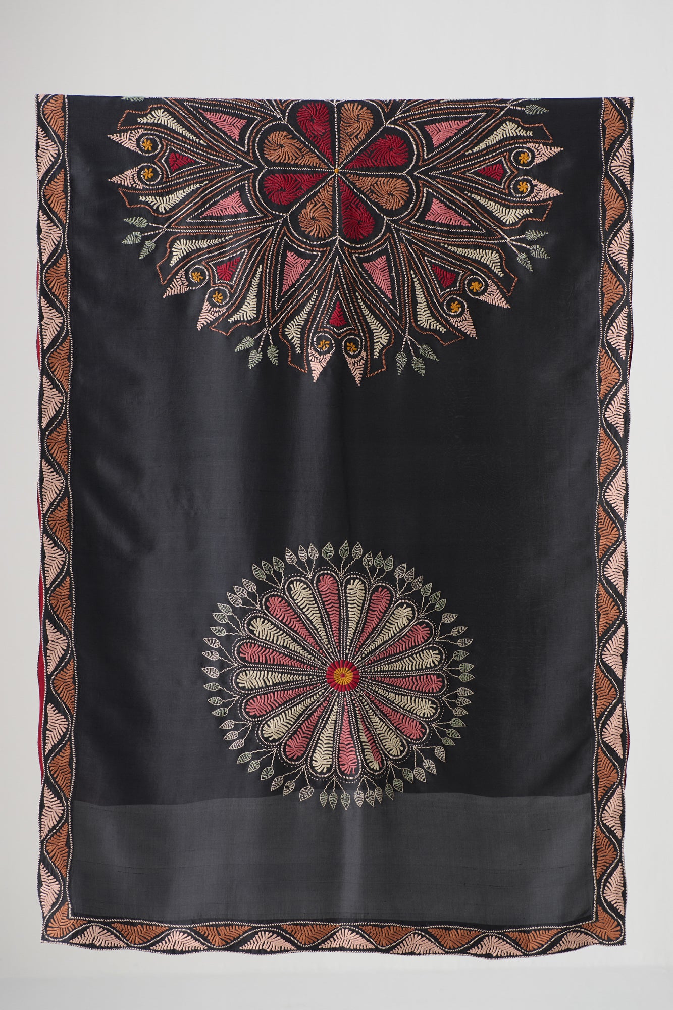 ATHU-DUPATTA
