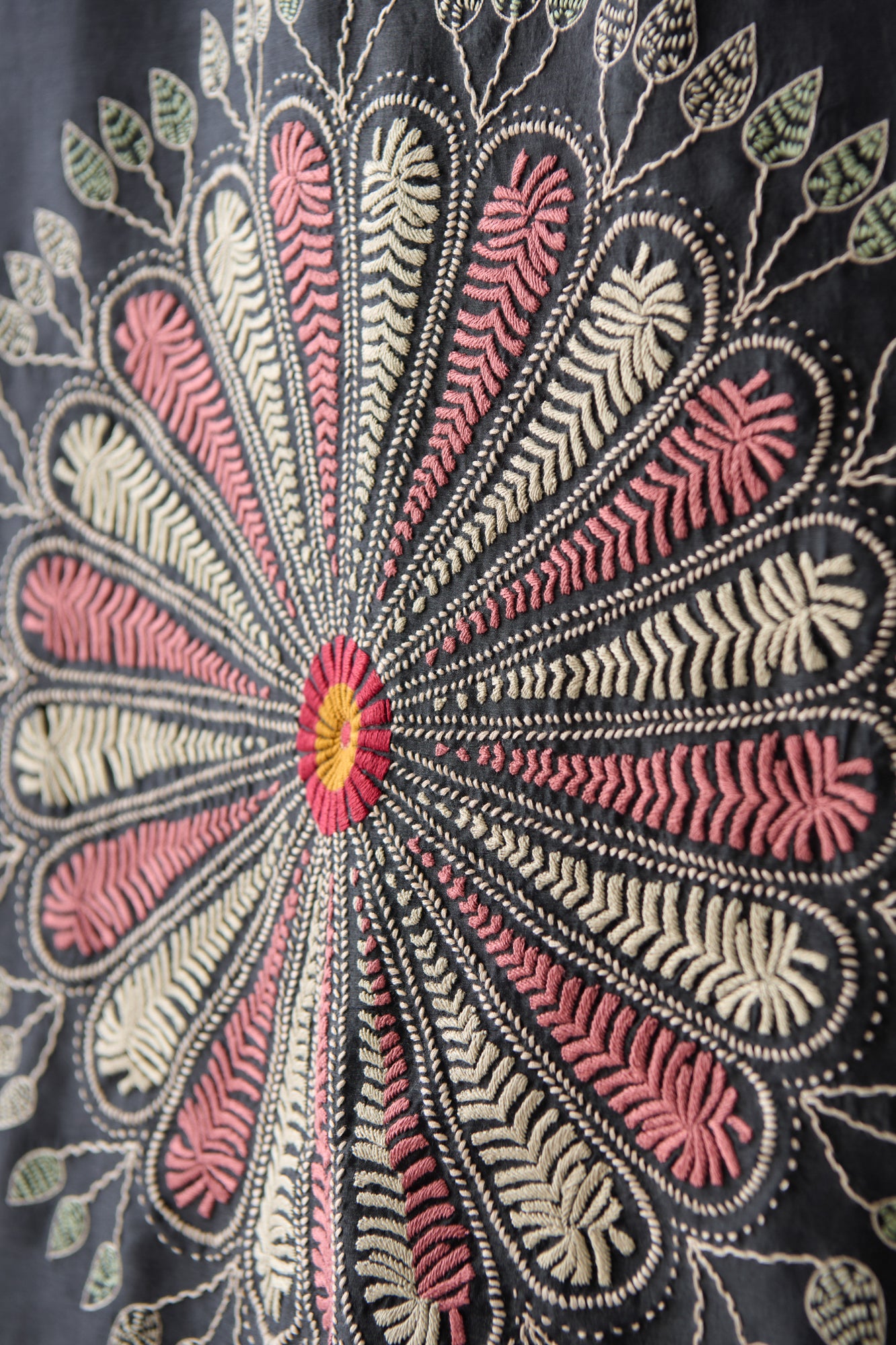 ATHU-DUPATTA
