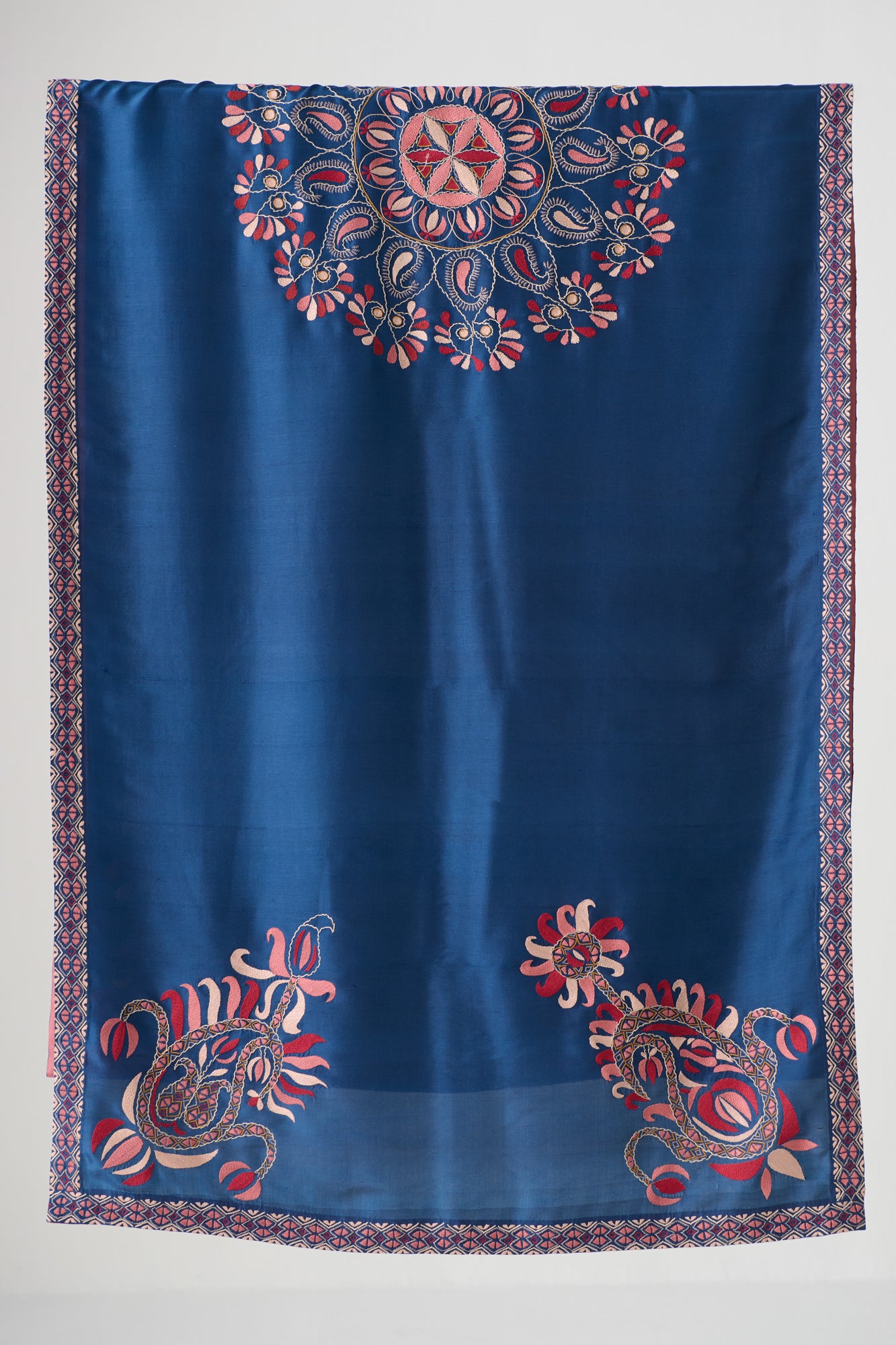 DHURAII-DUPATTA