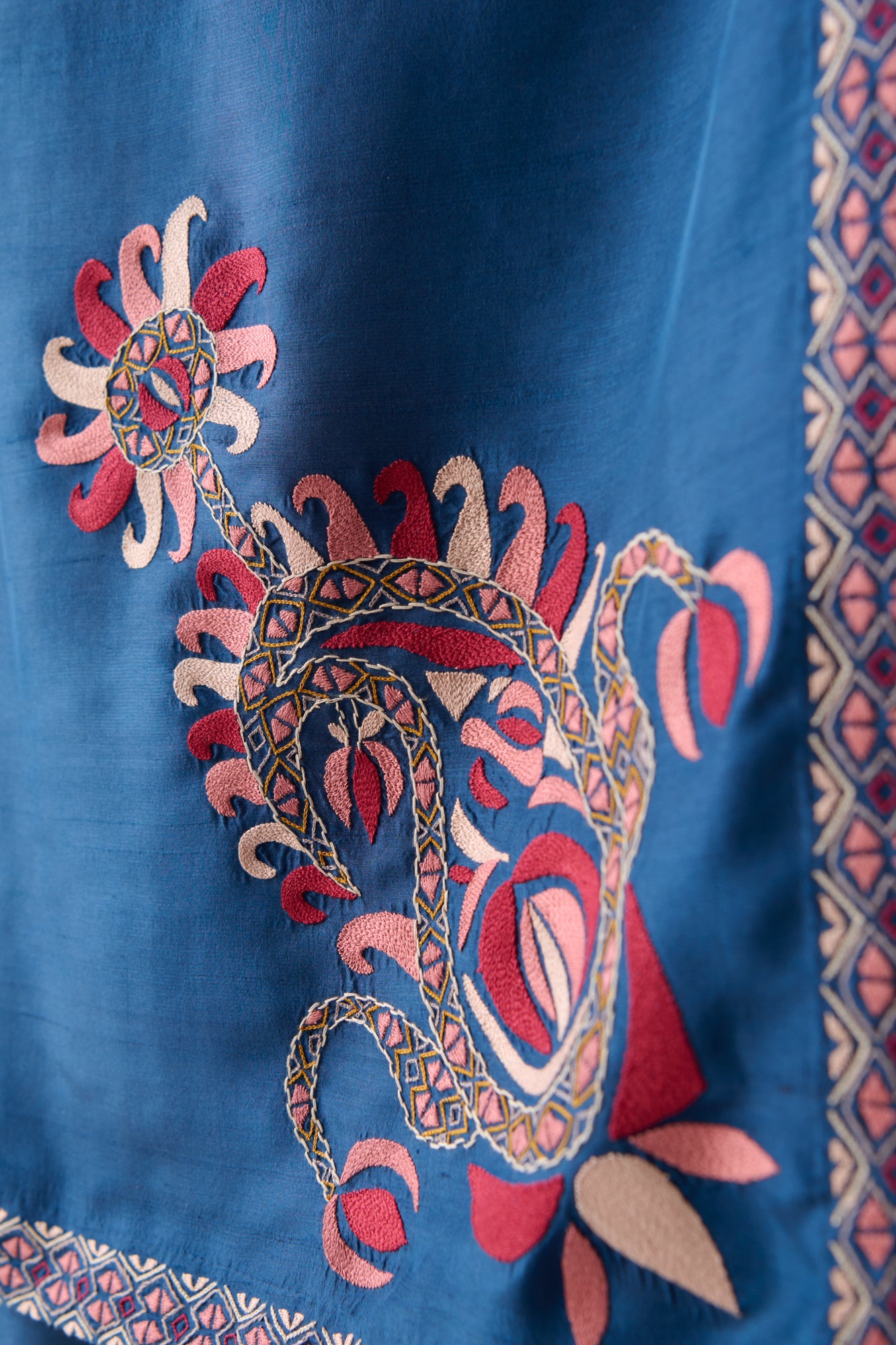 DHURAII-DUPATTA