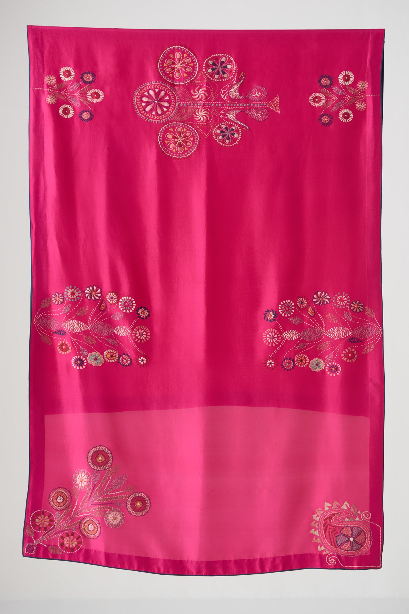 LANJU-DUPATTA